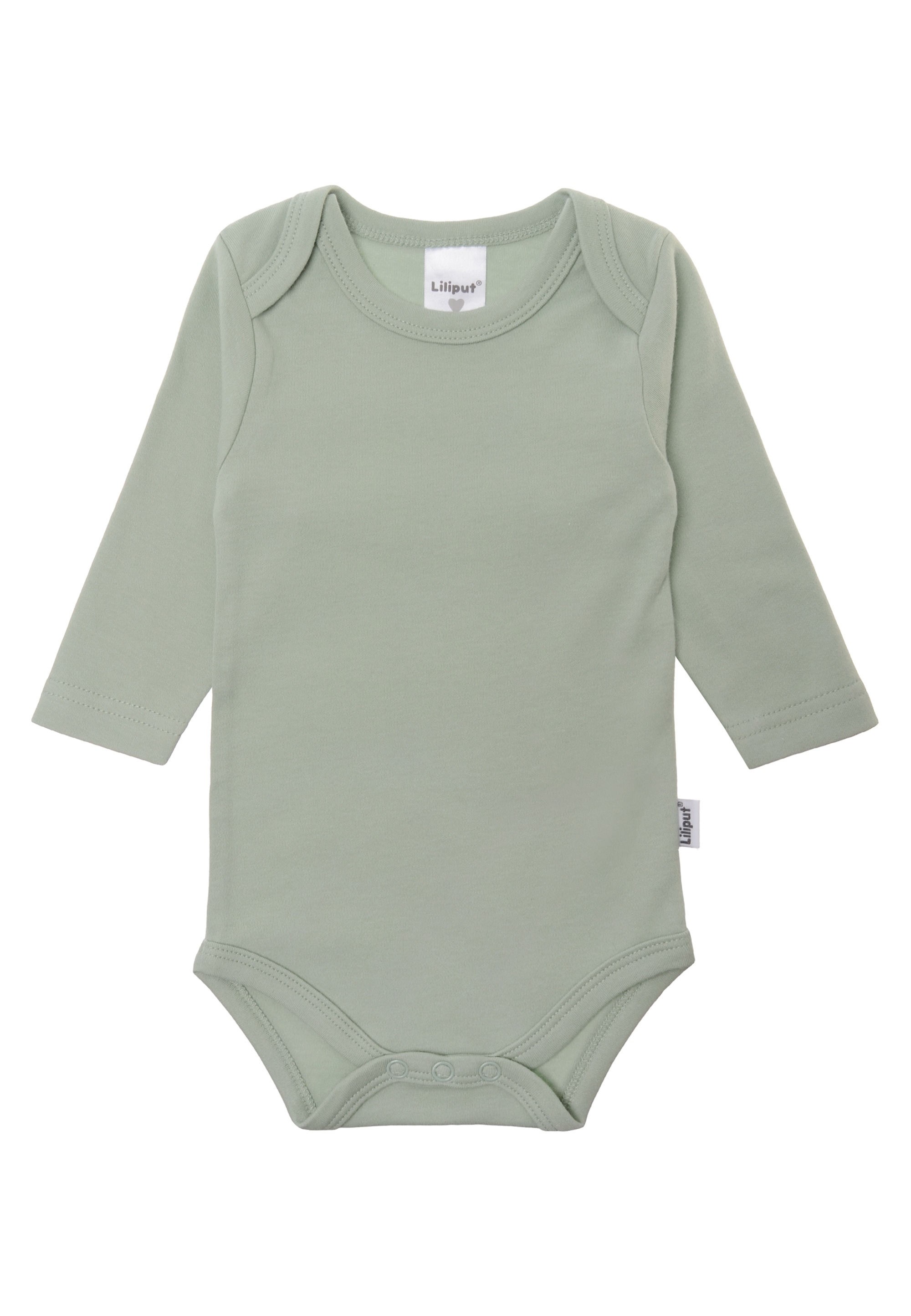 Liliput Body »Little One Coming Soon«, 2er-Pack mit Druckknöpfen