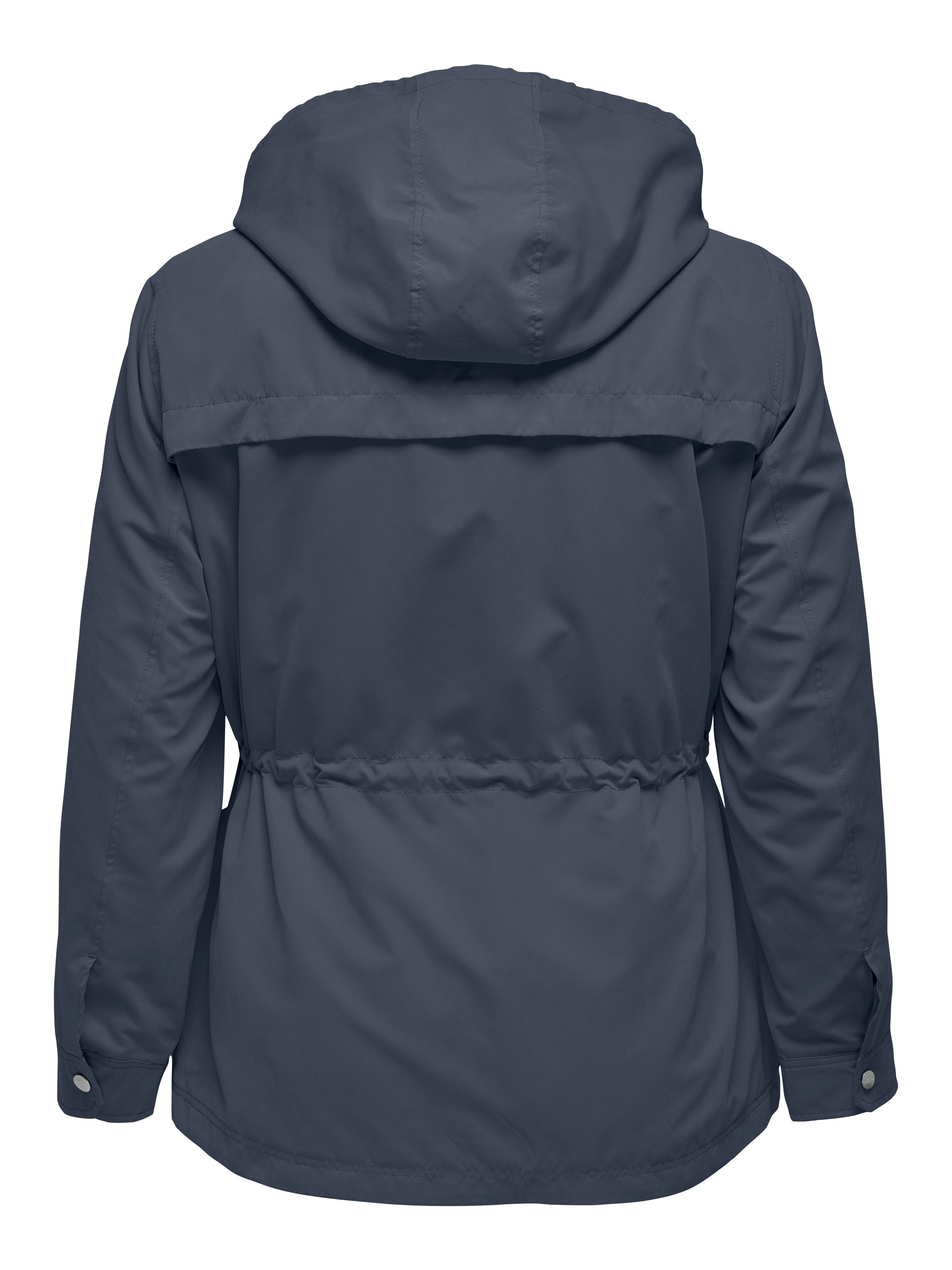 ONLY CARMAKOMA Parka "CARNEWSTARLINE SPRING JACKET CC OTW", mit Kapuze günstig online kaufen