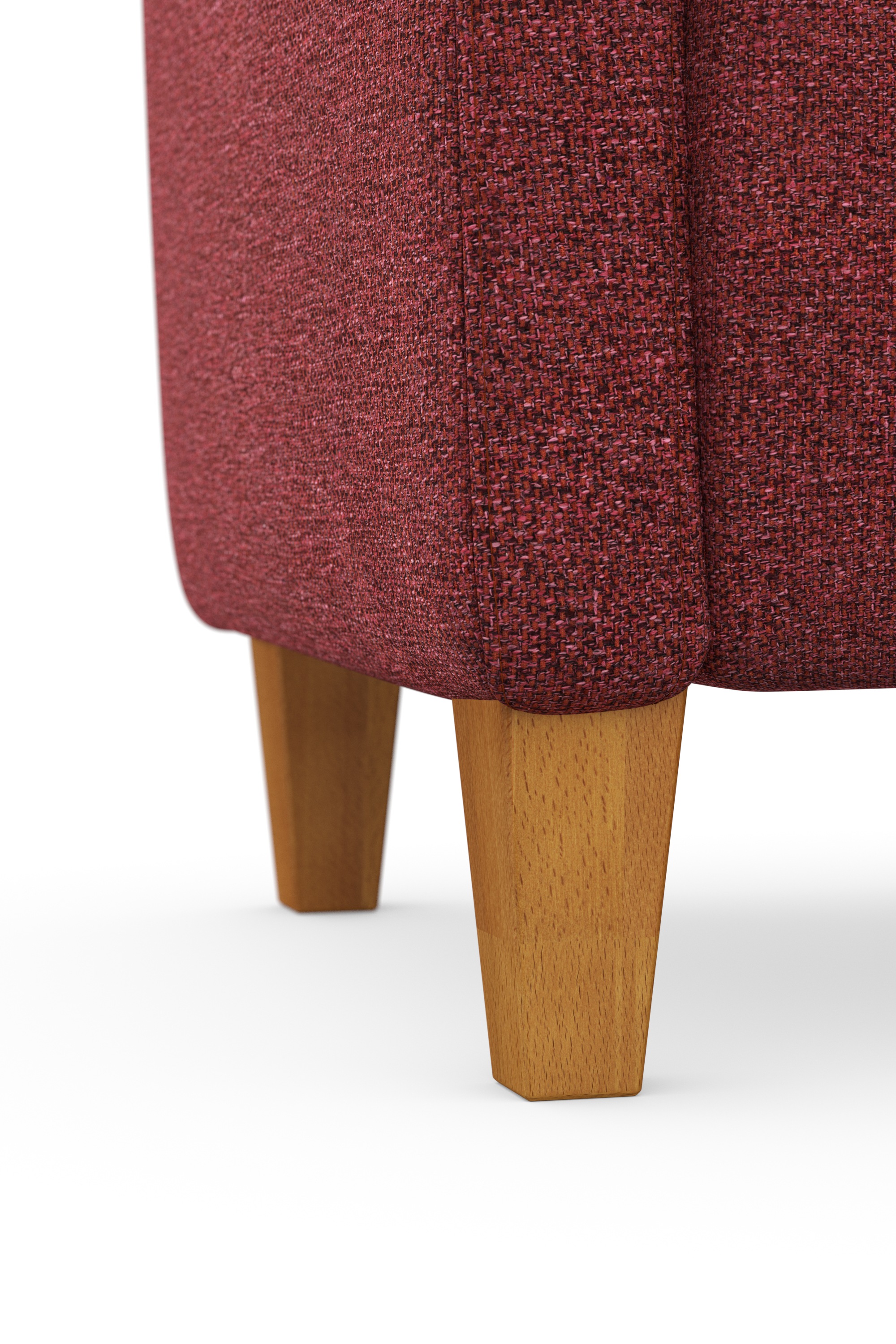 sit&more Sessel »Bosse«, mit Federkern