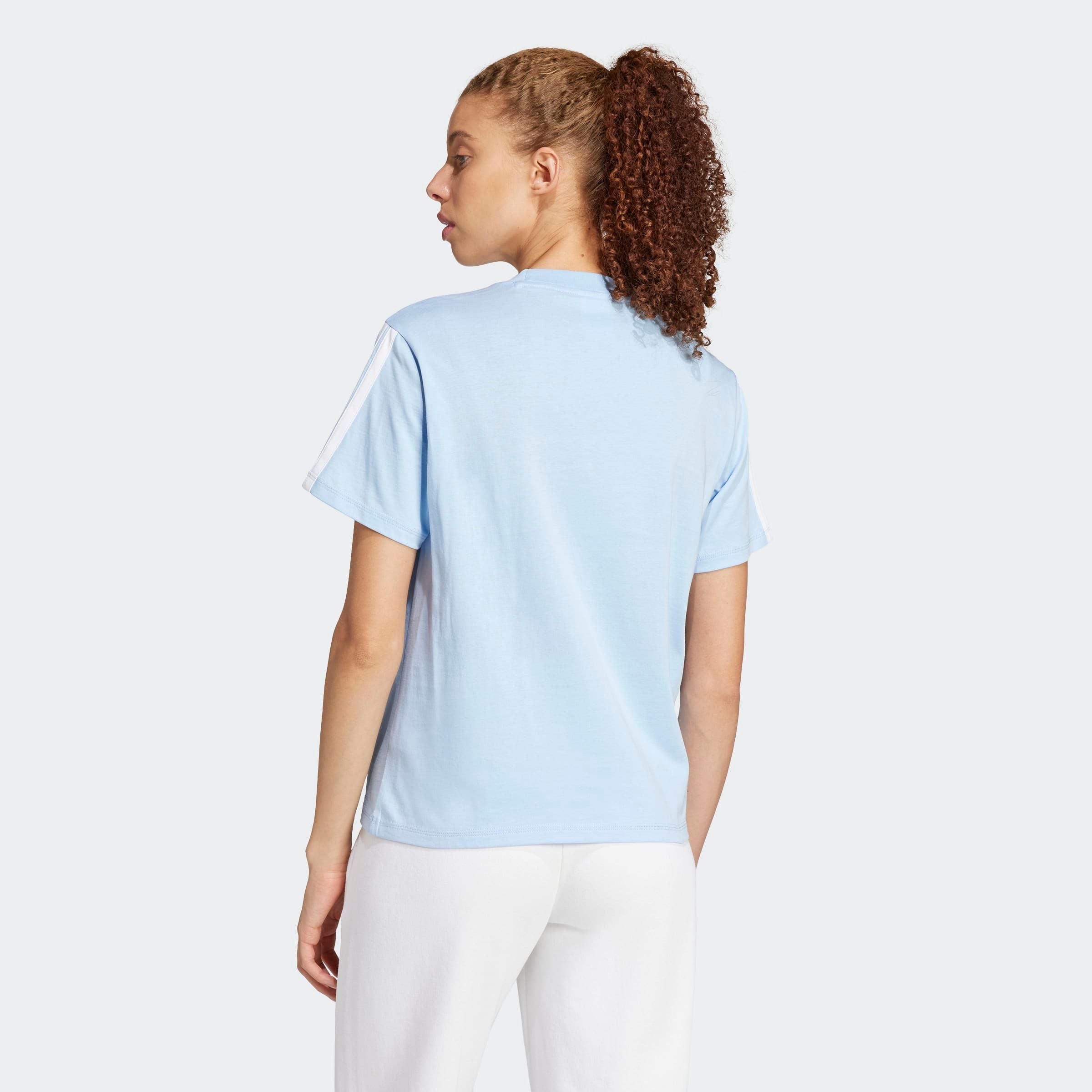 adidas Sportswear T-Shirt »W 3S SJ T B«