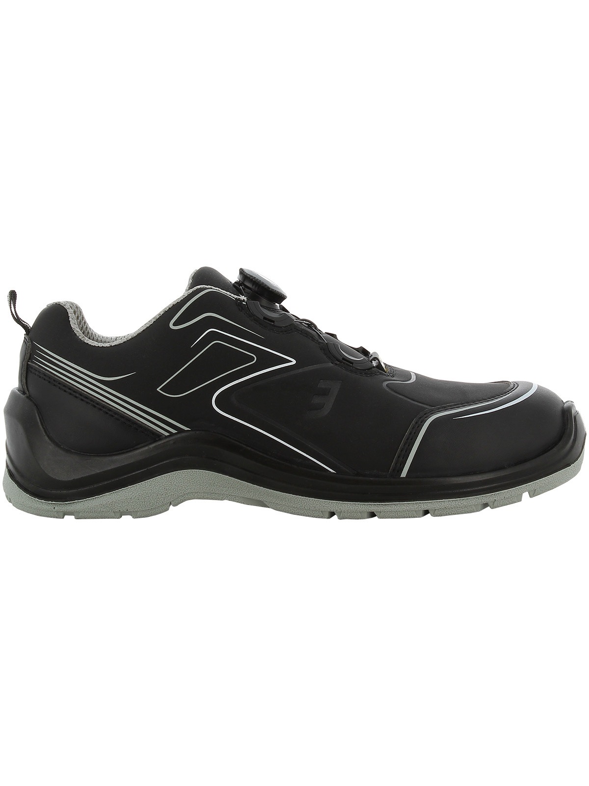 Safety Jogger Works Sicherheitsschuh "Flow Low TLS"