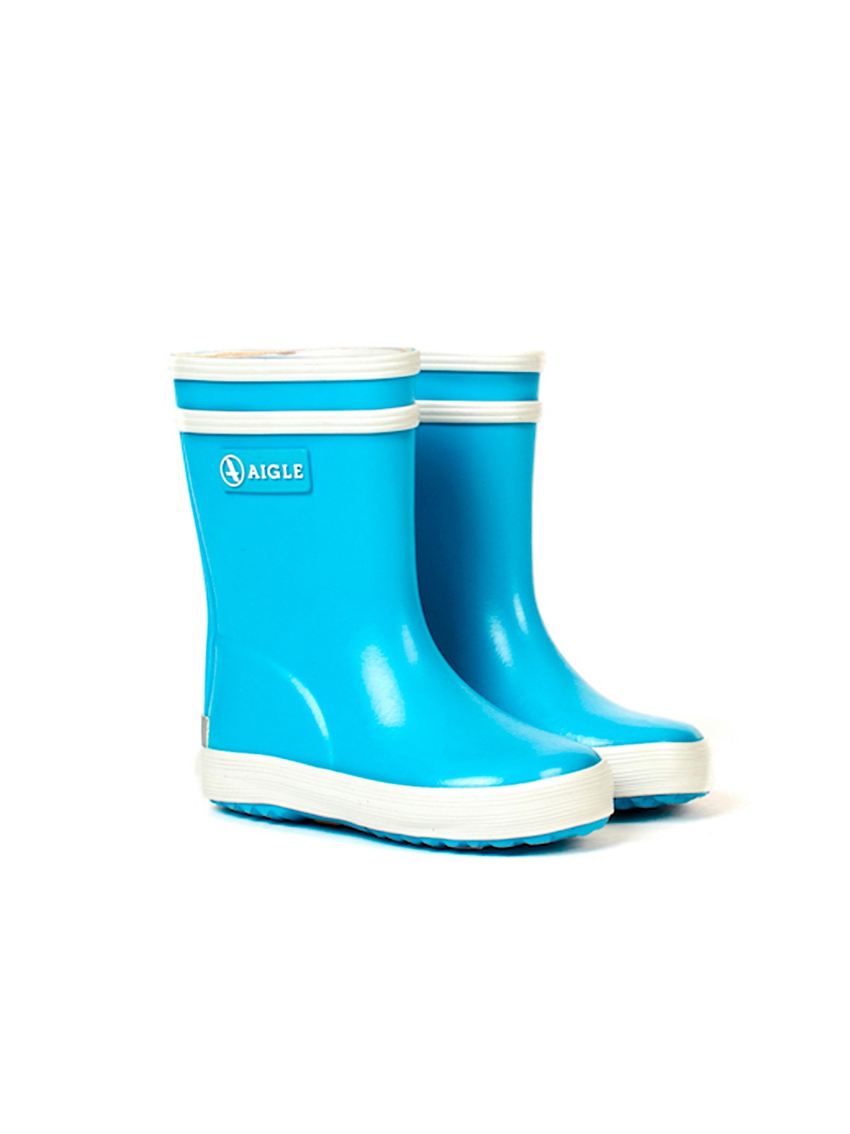 Aigle Stiefel »Regenstiefel Aigle Baby-Flac«