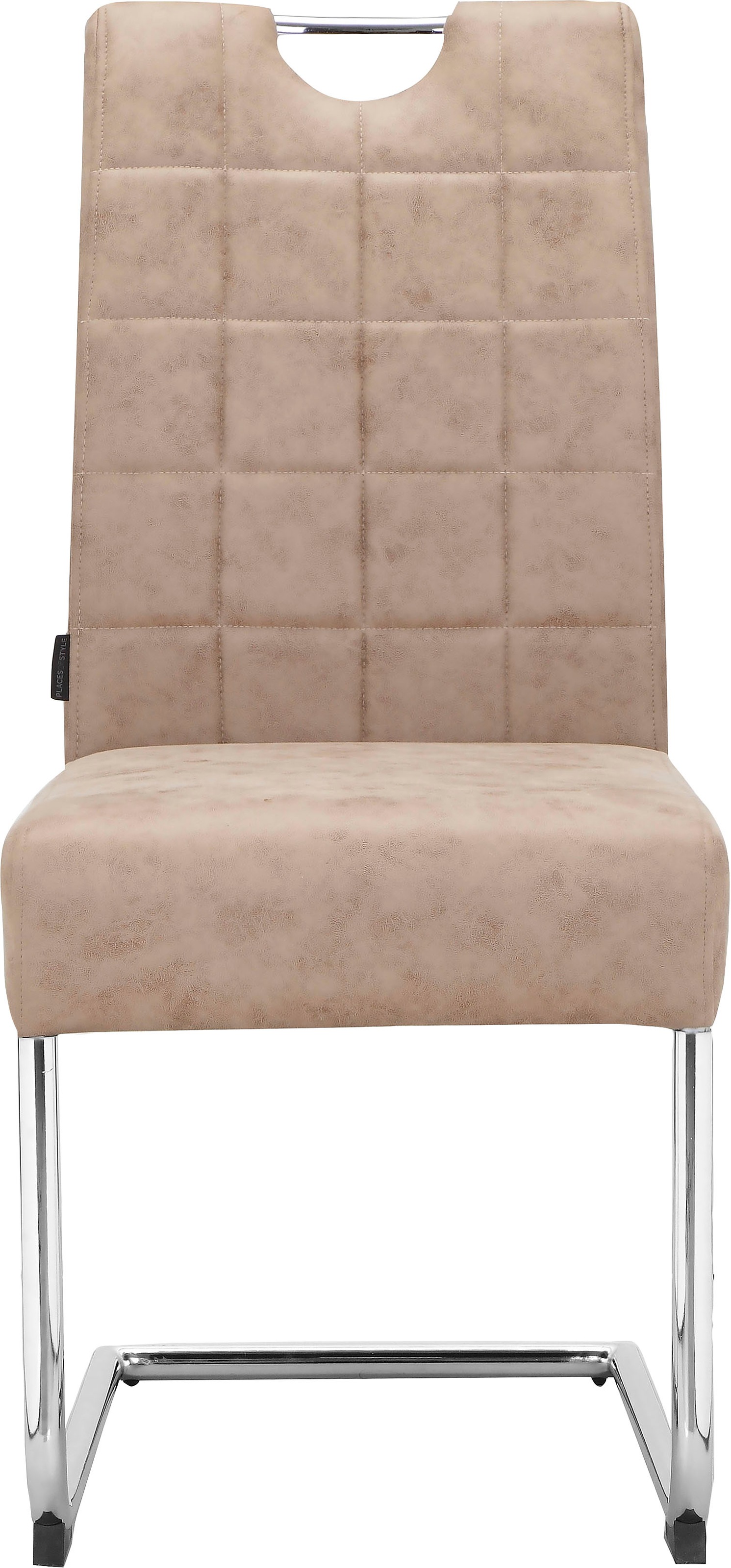 Places of Style Esszimmerstuhl 