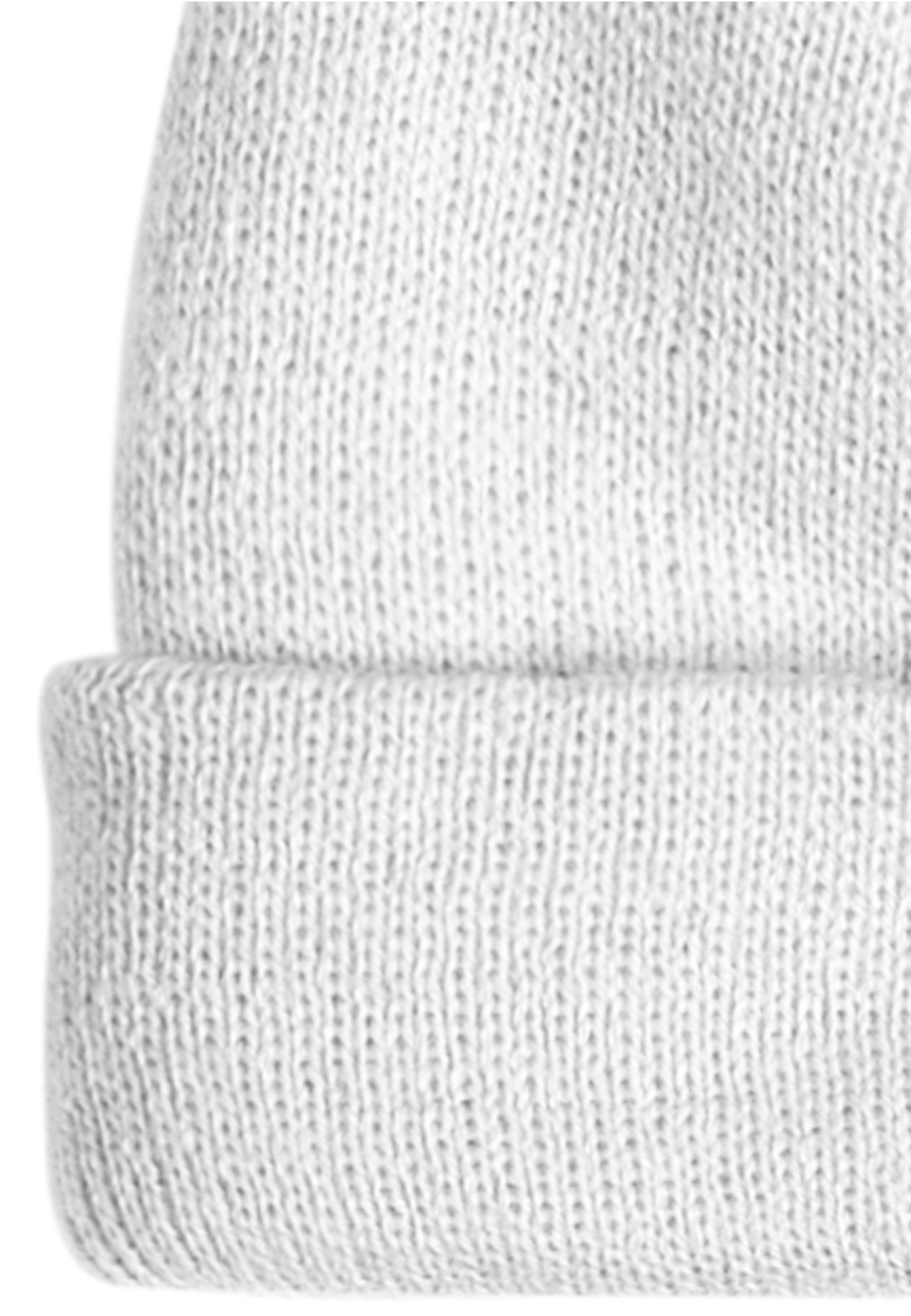 MSTRDS Beanie "MSTRDS Accessoires Short Cuff Knit Beanie" 1 Stk. günstig online kaufen