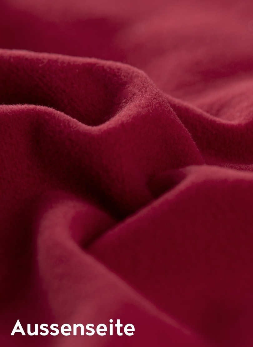 Thumbnail - Trigema Fleeceschal "TRIGEMA Fleeceschal" 1 Stk.