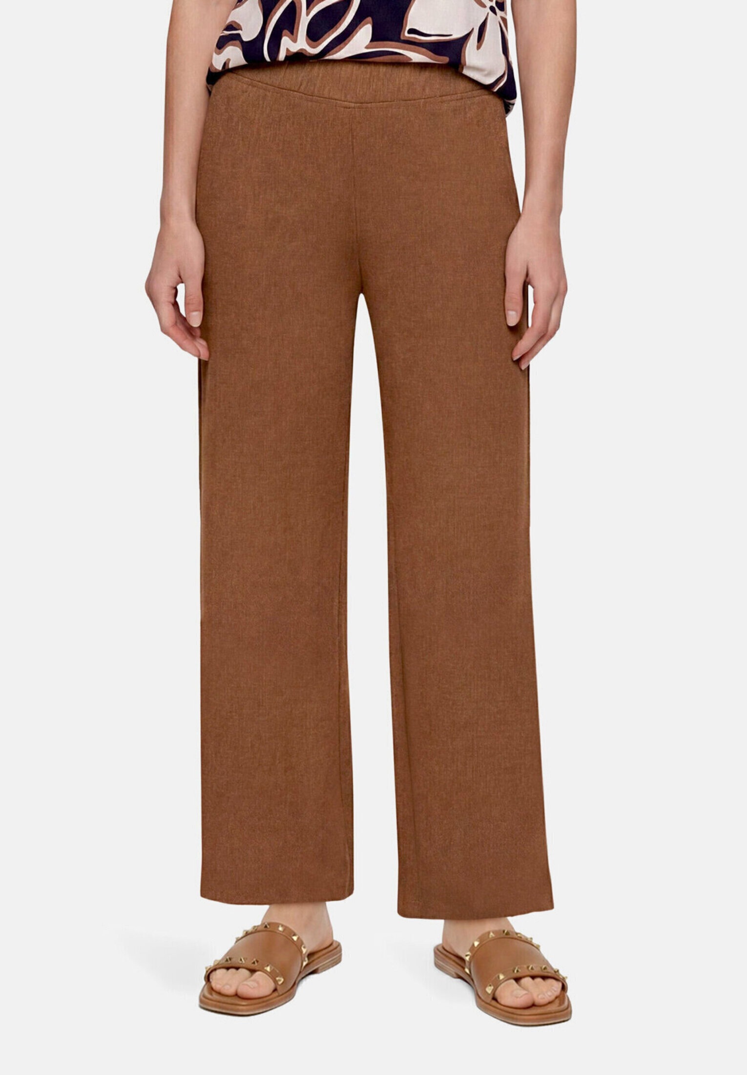 Betty Barclay Culotte »Damen mit Gummizug«