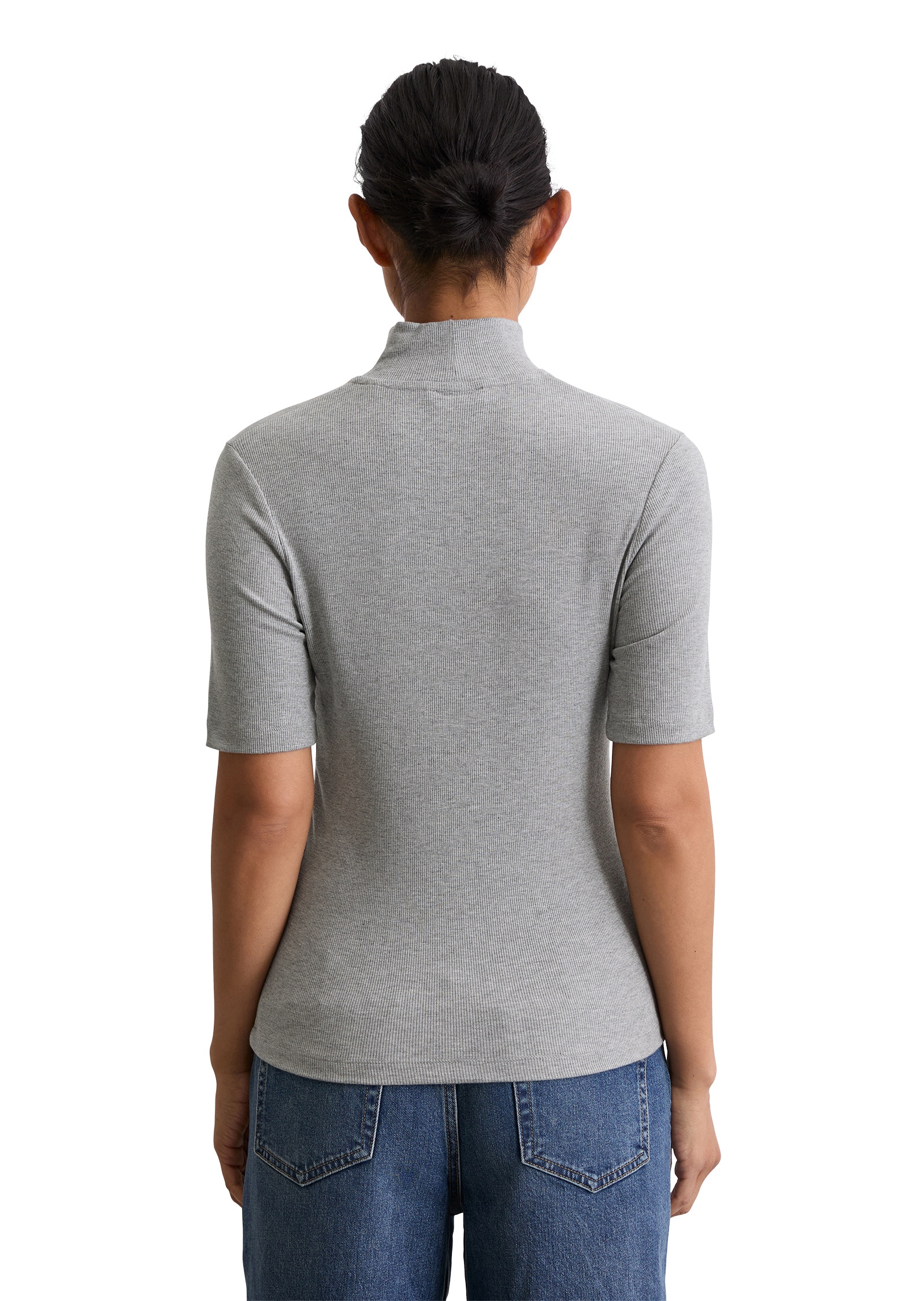 Marc O'Polo T-Shirt »aus TENCEL™ Modal«