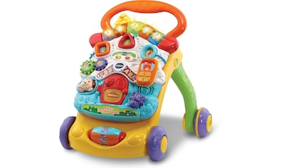 Lauflernwagen »VTechBaby, Lauflernwagen«