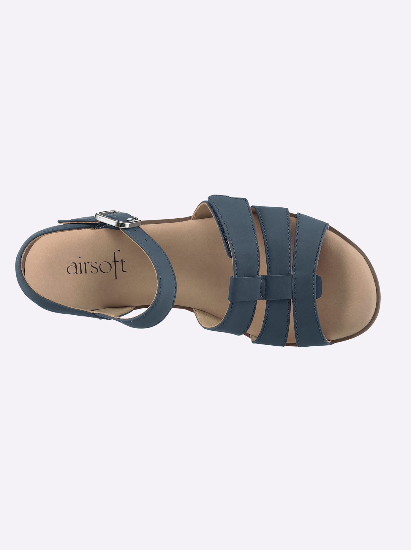 Thumbnail - Classic Sandalette