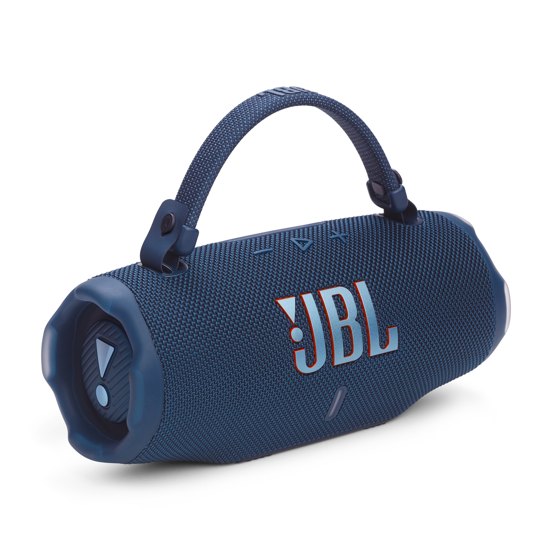 JBL Bluetooth-Lautsprecher »CHARGE 6«, wasserdicht und stoßfest