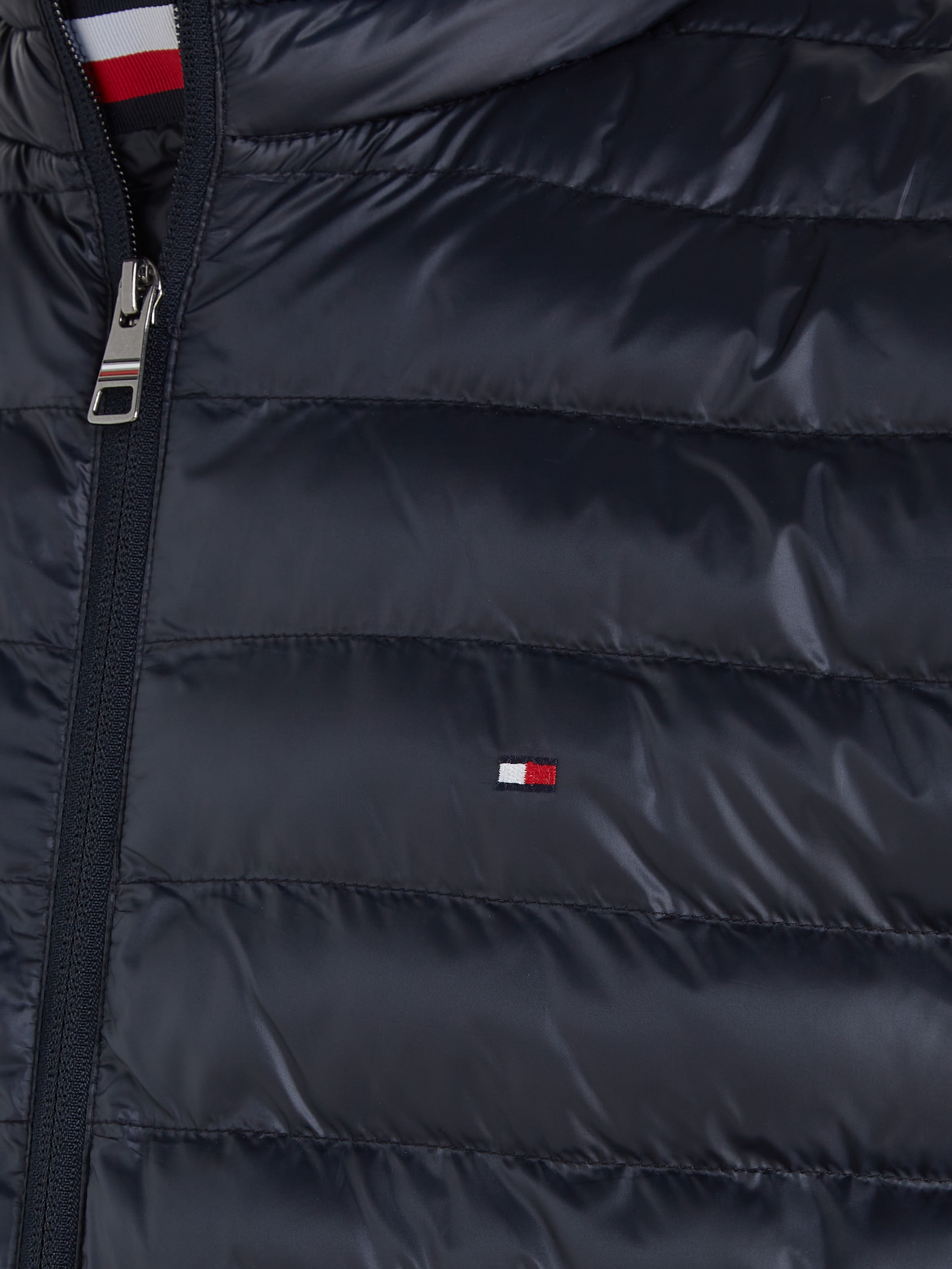 Tommy Hilfiger Steppweste »Core Packable Down Vest«