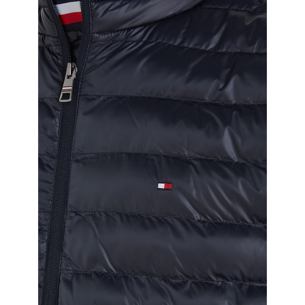 Tommy Hilfiger Steppweste »Core Packable Down Vest«