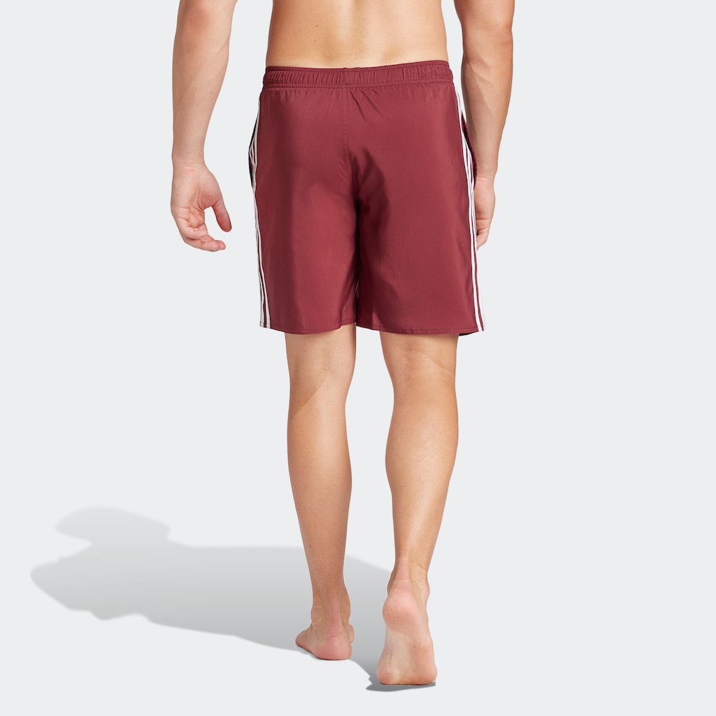 adidas Performance Badehose »3STREIFEN CLX«, (1 St.)