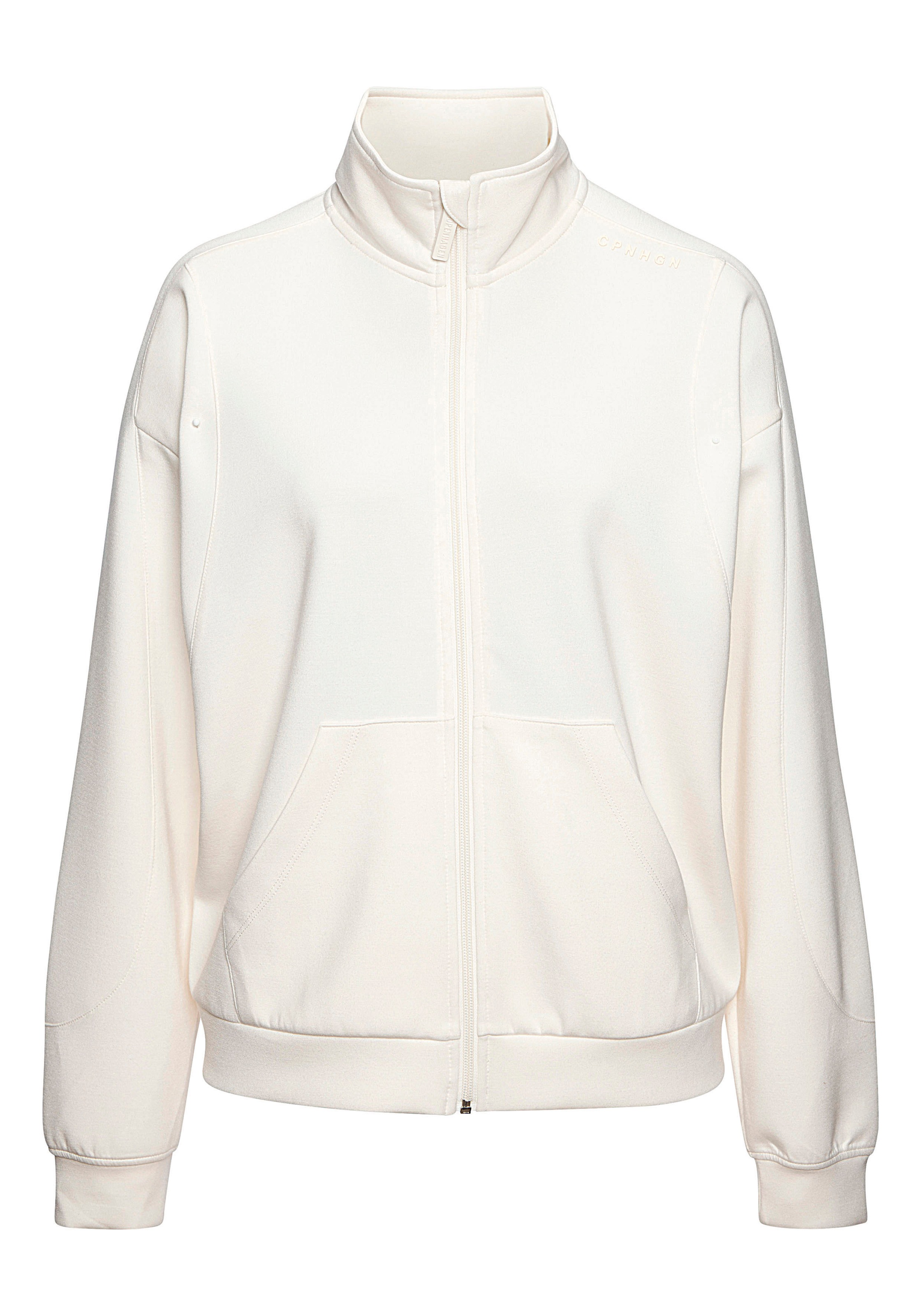 Copenhagen Studios Sweatjacke, aus hochwertigem Material günstig online kaufen