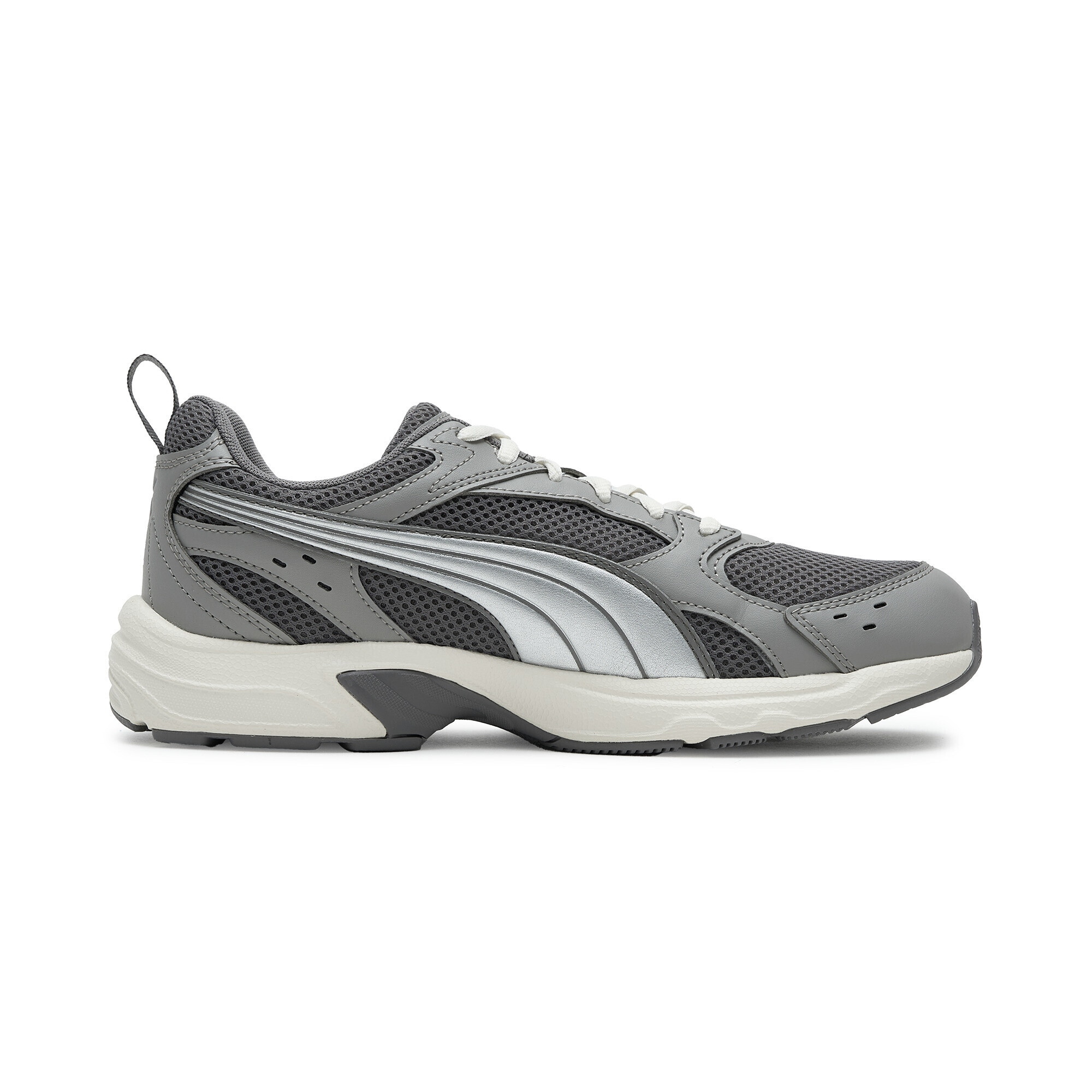PUMA Sneaker »Milenio Tech Light Sneakers Erwachsene«