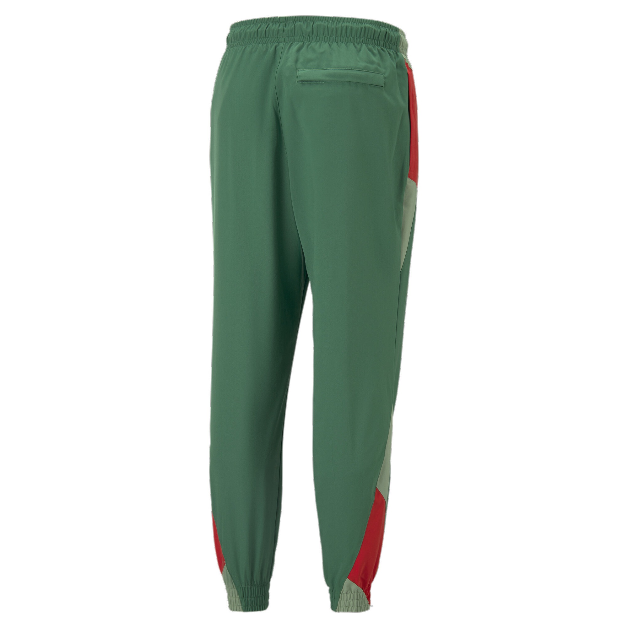 PUMA Sporthose »Marokko Gewebte Hose Herren«
