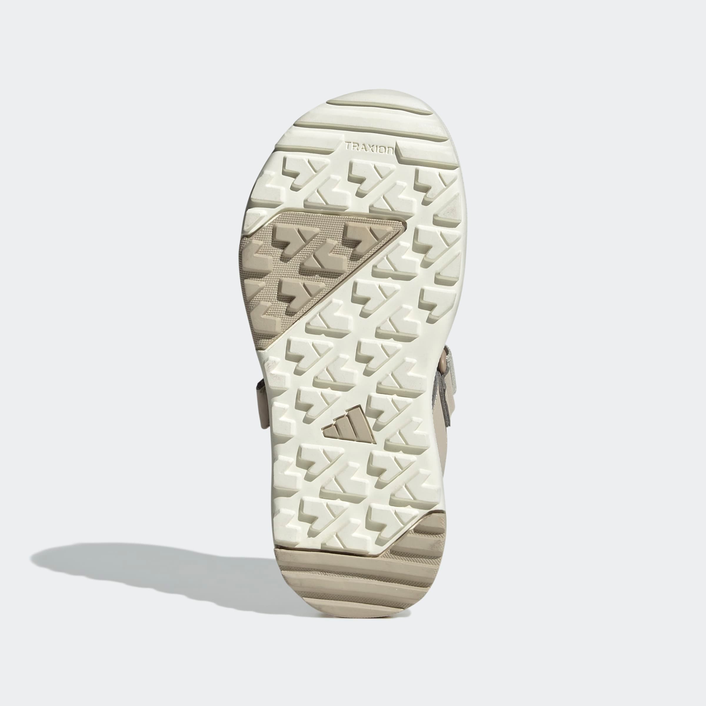 adidas TERREX Outdoorsandale »TERREX CAPTAIN TOEY 2.0 SANDALE«, mit Klettverschluss