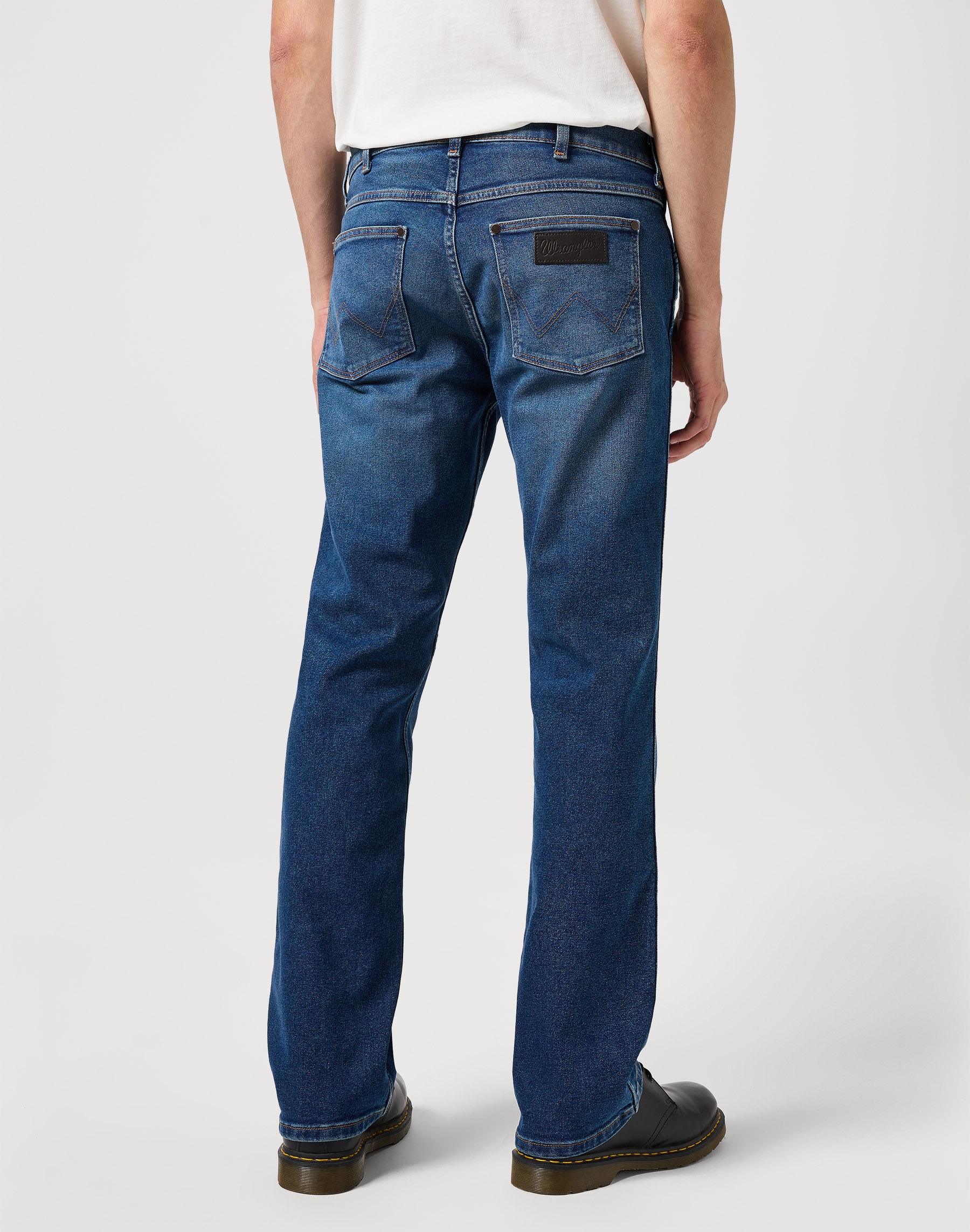 Wrangler 5-Pocket-Jeans »HORIZON- 365COOL«