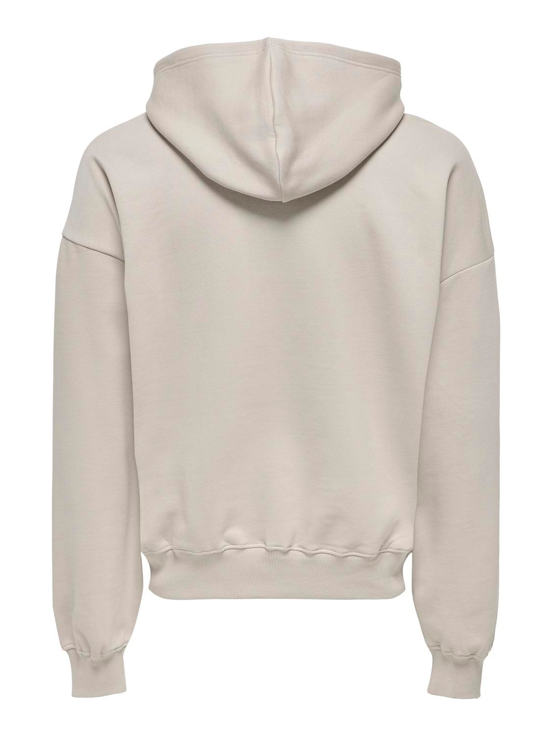 ONLY & SONS Kapuzensweatshirt »ONSTURNER LIFE VTG HOODIE SWEAT«