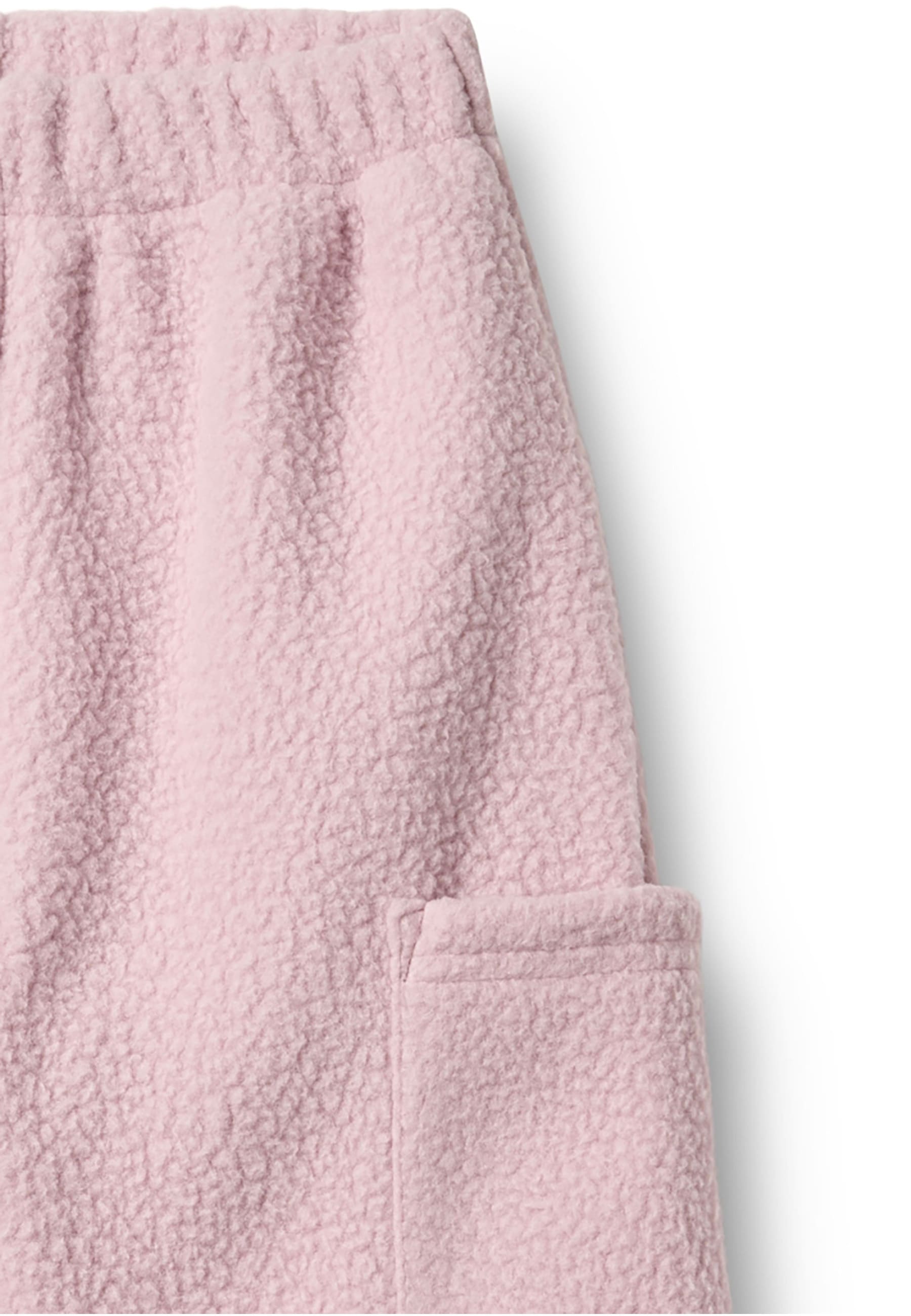 WHEAT Stoffhose »WHEAT Fleecehose Suun«