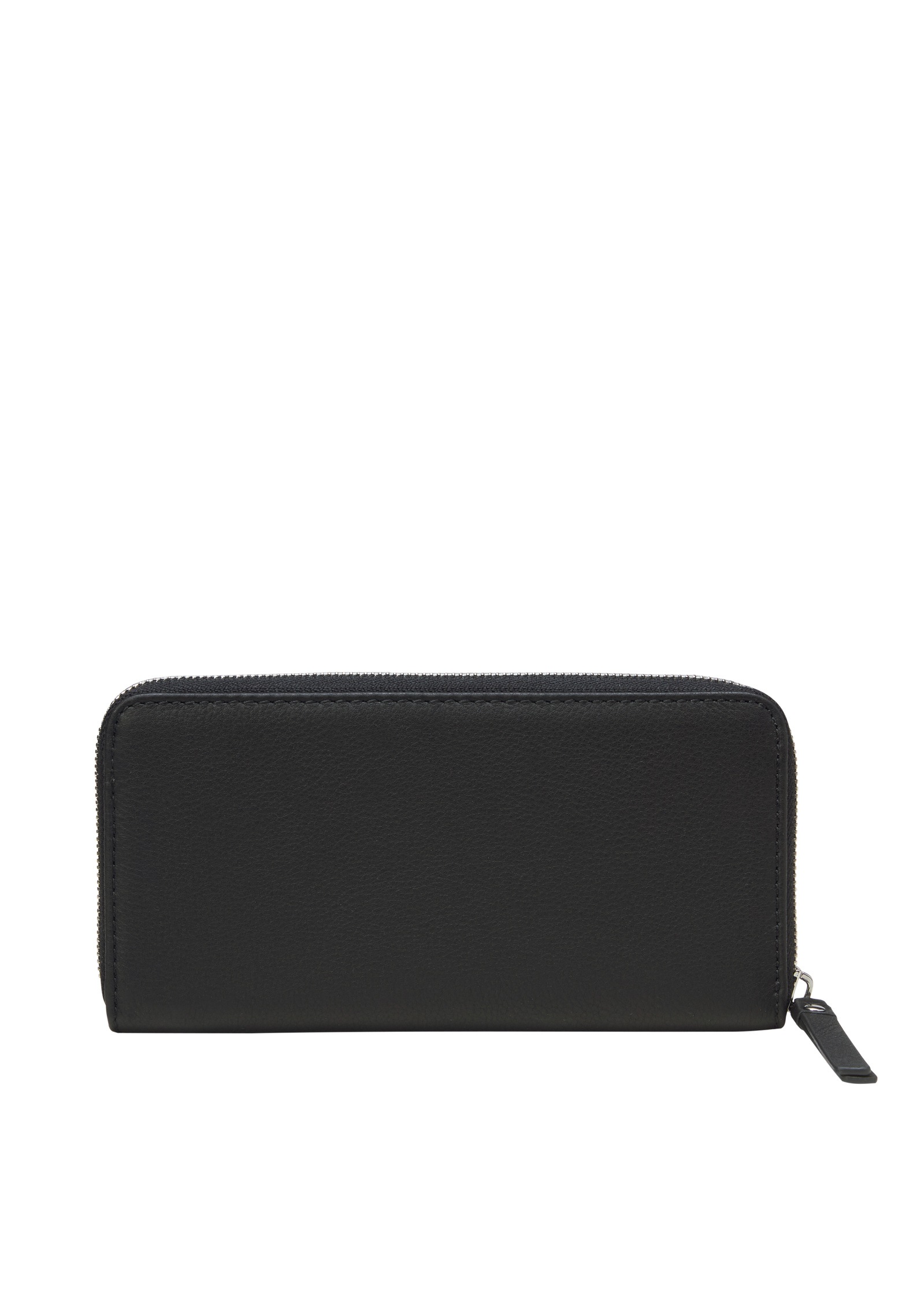 Marc O'Polo Geldbörse »aus natürlichem Rindleder«