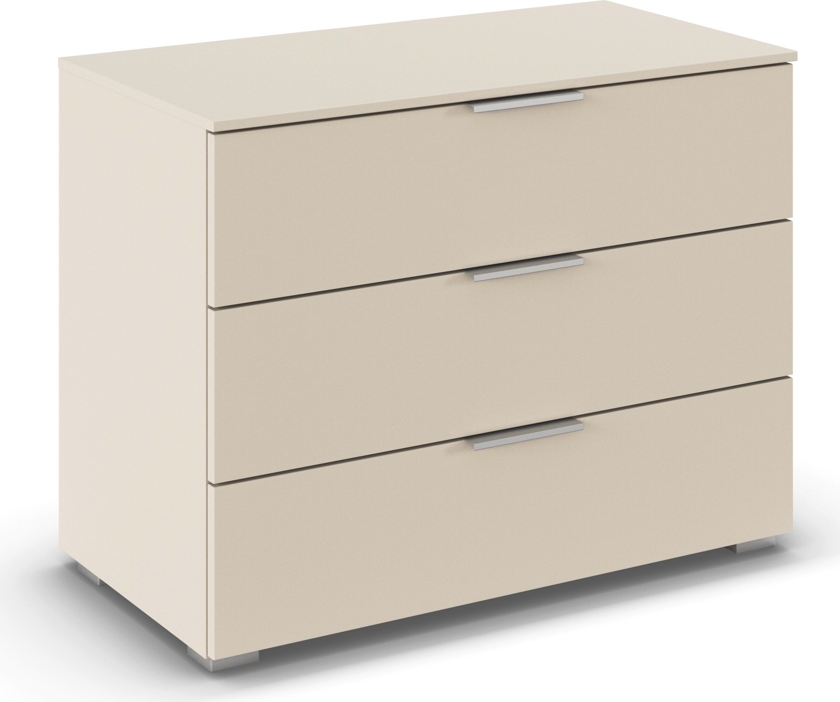 rauch Schubkastenkommode "Lowboard Sideboard Schubladenkommode Kommode ASTA günstig online kaufen