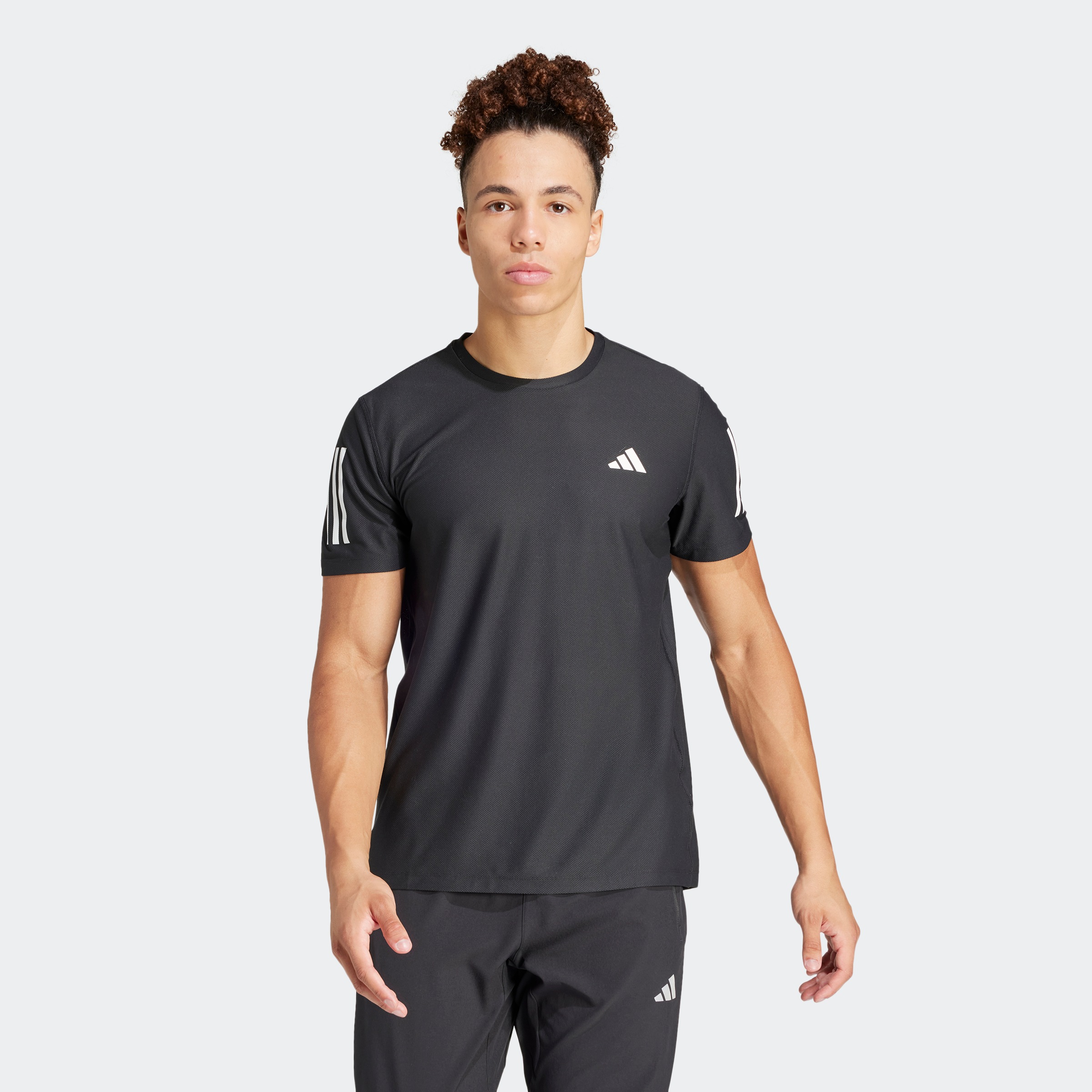 adidas Performance Laufshirt "OTR B TEE"