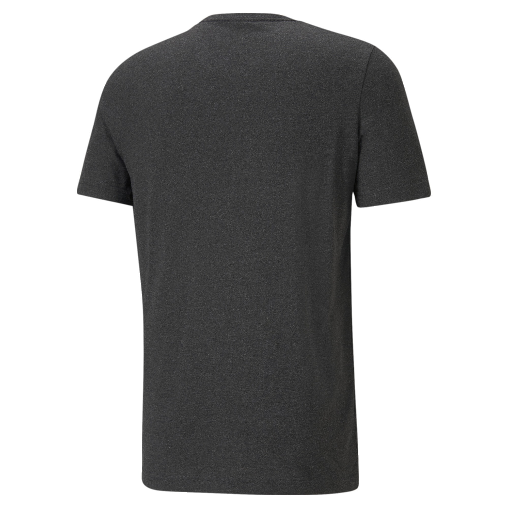 PUMA T-Shirt "ESS HEATHER TEE" günstig online kaufen