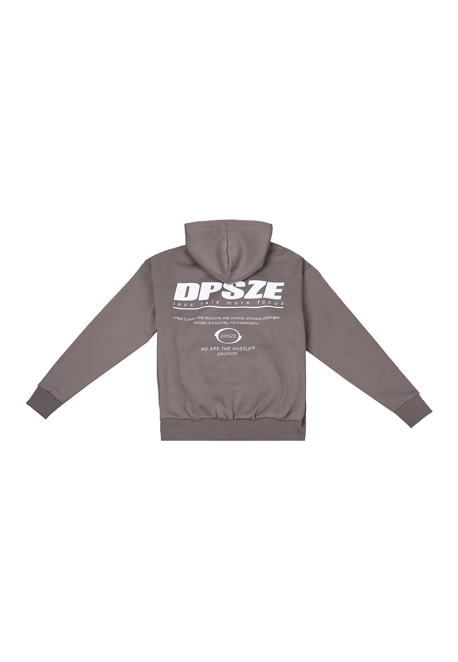 Dropsize Kapuzenpullover »Dropsize HEAVY OVERSIZE DPSZE HOODIE« 1 Stk.