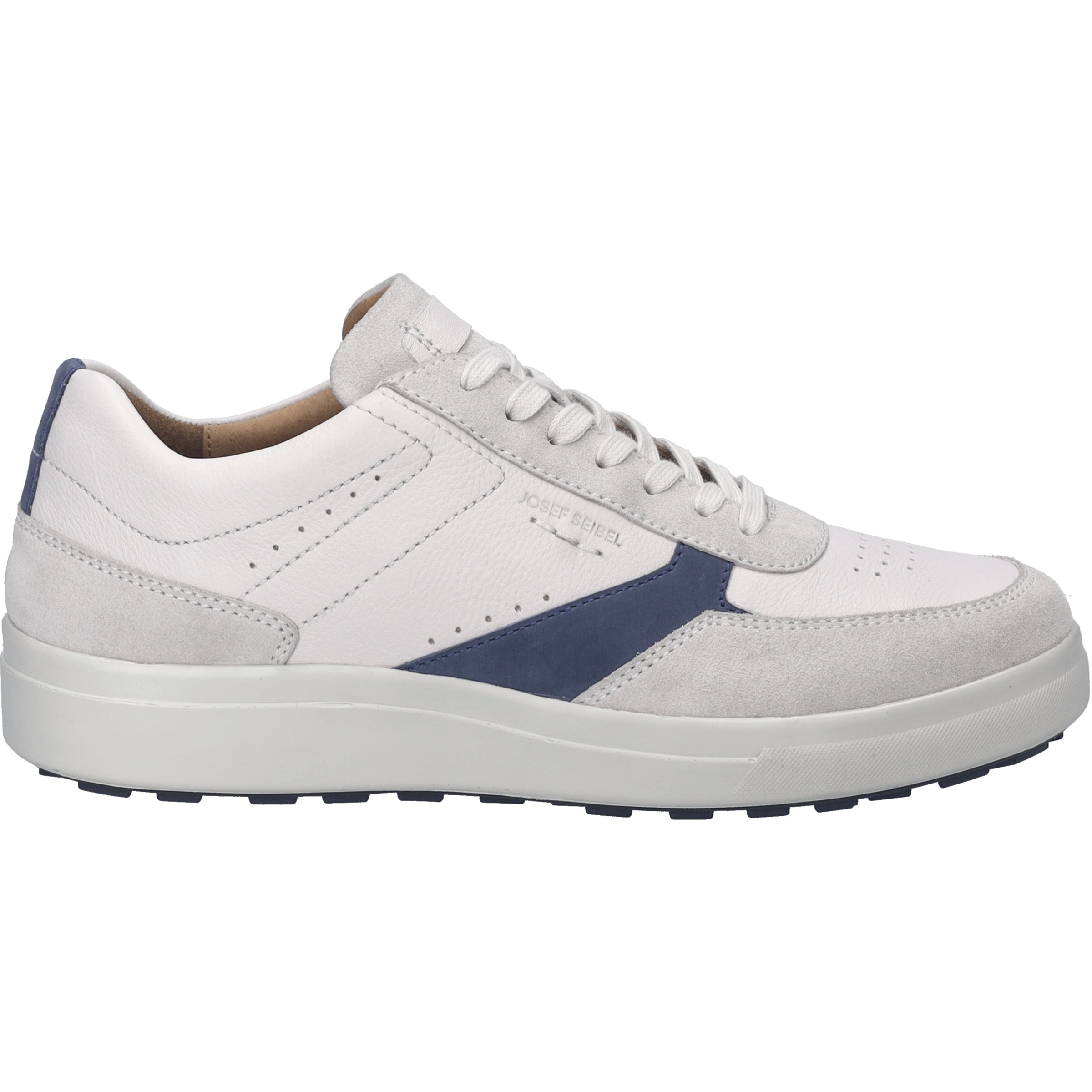 Josef Seibel Sneaker "Maddox 11, offwhite-kombi" günstig online kaufen