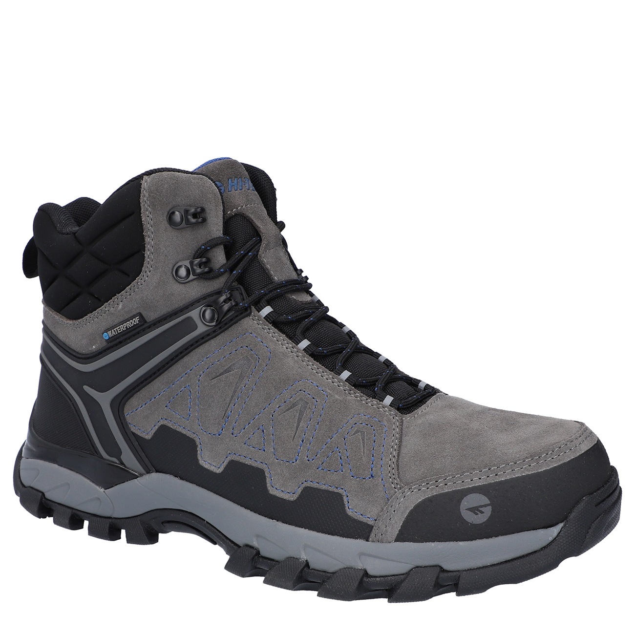 Hi-Tec Wanderschuh "Hi-Tec Stiefel V-Lite Explorer Wp" günstig online kaufen