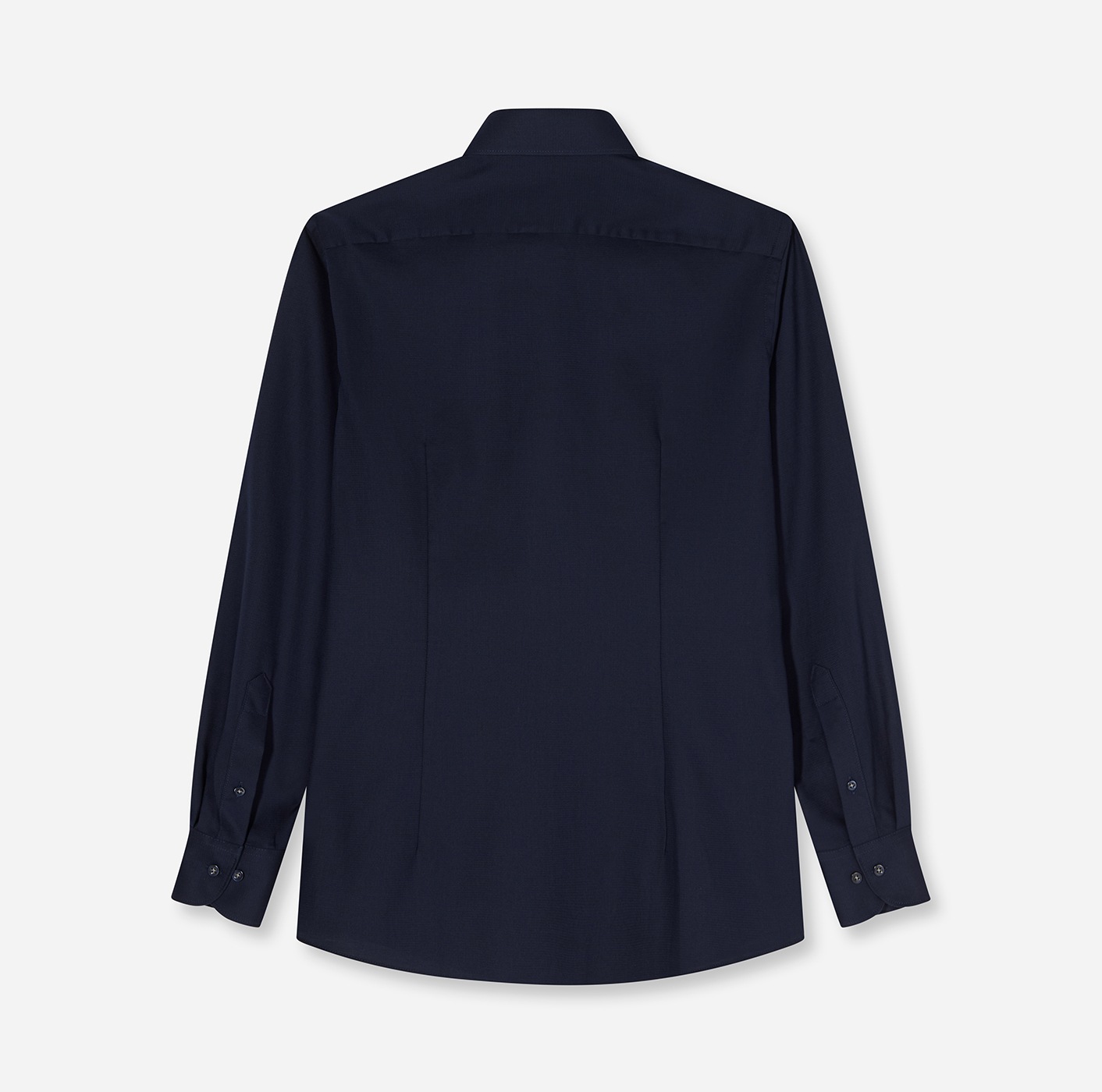 OLYMP Langarmhemd »Luxor« Businesshemd, modern fit, New-Kentkragen
