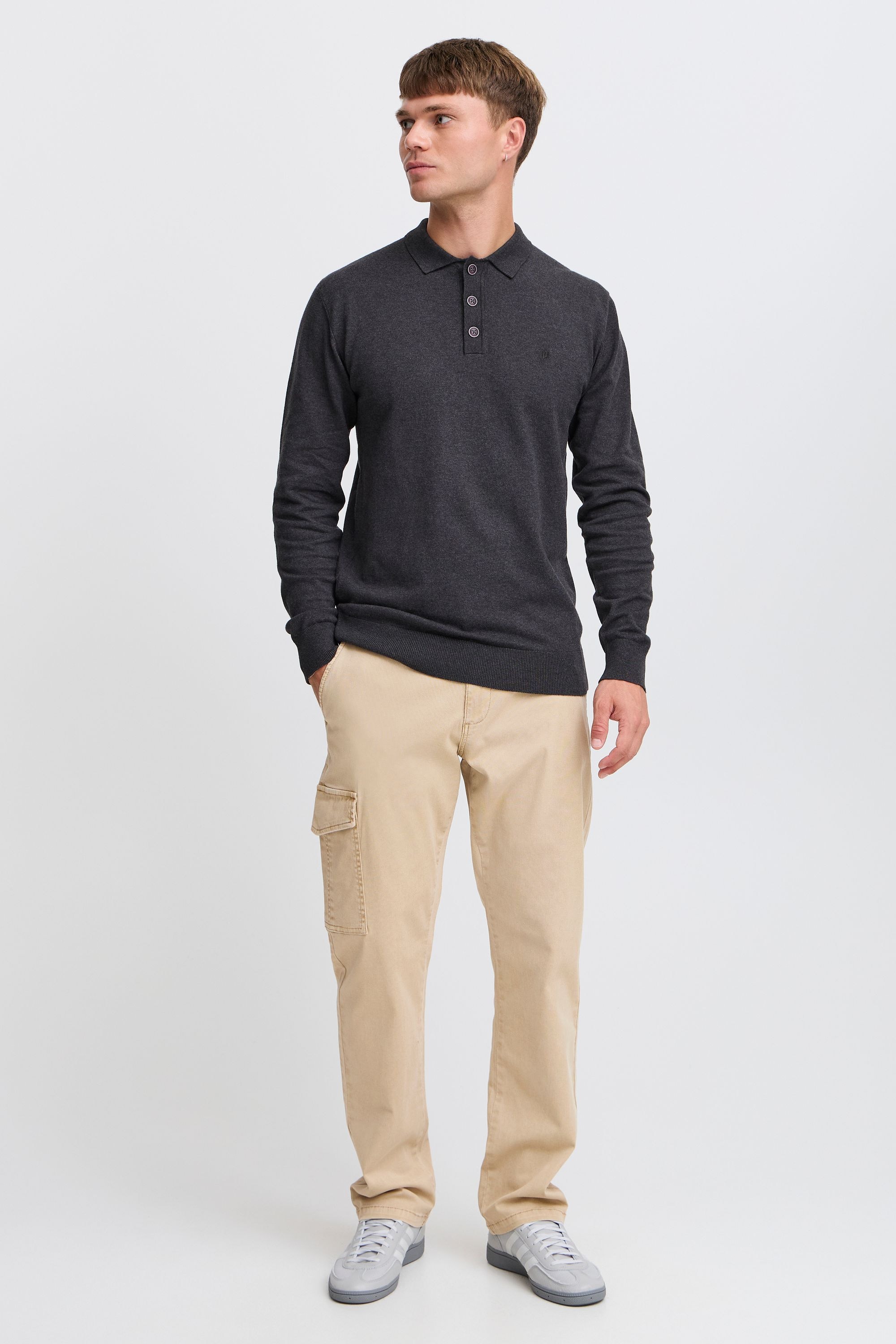 Indicode Cargohose »Cargohose IDSwillam«