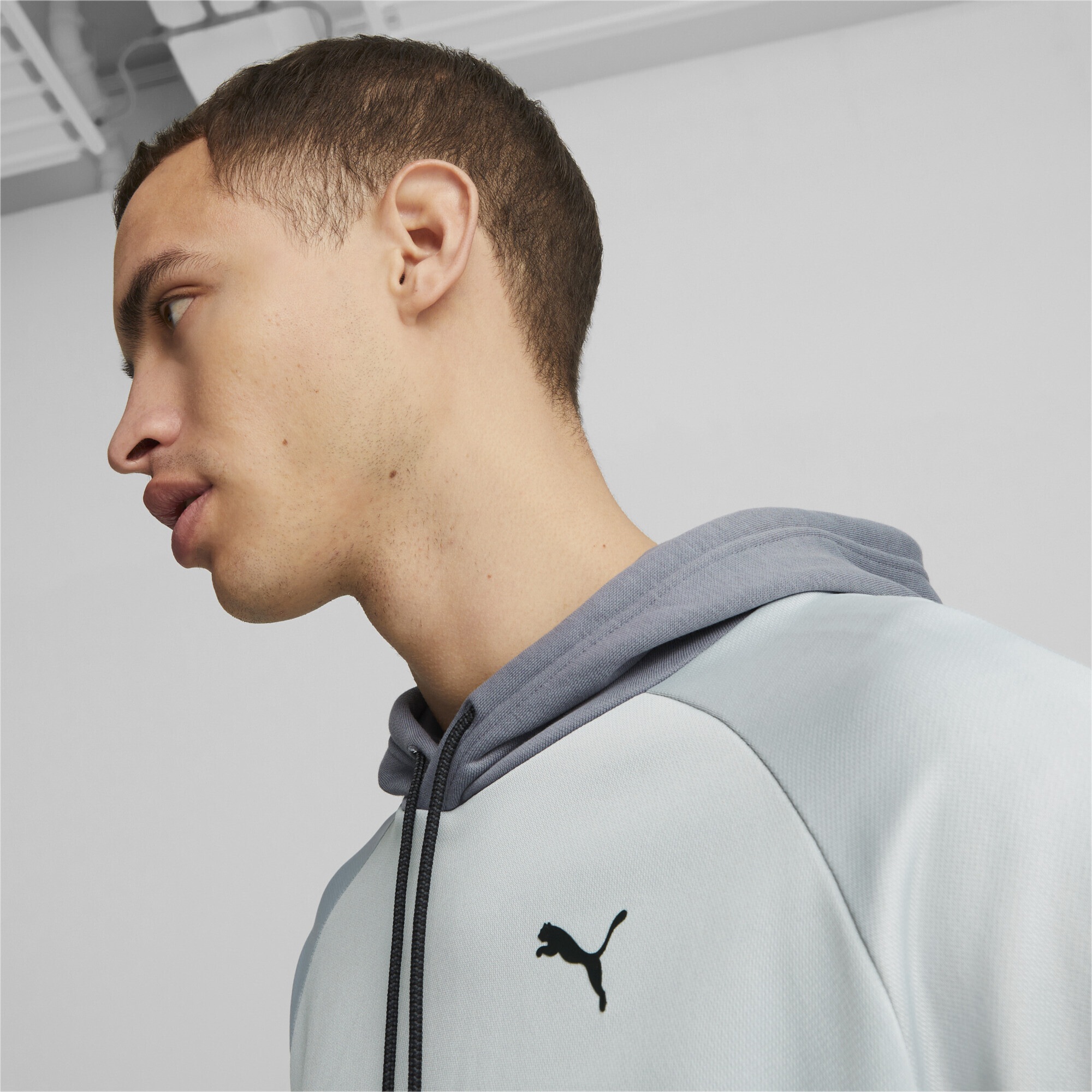 PUMA Sweatshirt »PUMATECH FL Hoodie Herren«