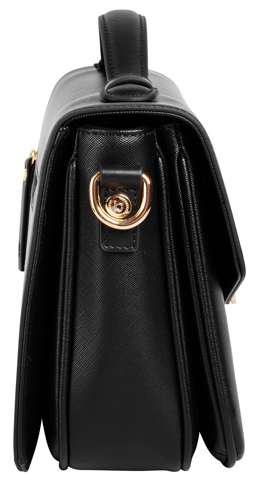 bugatti Ella Handtasche Schwarz One Size 3