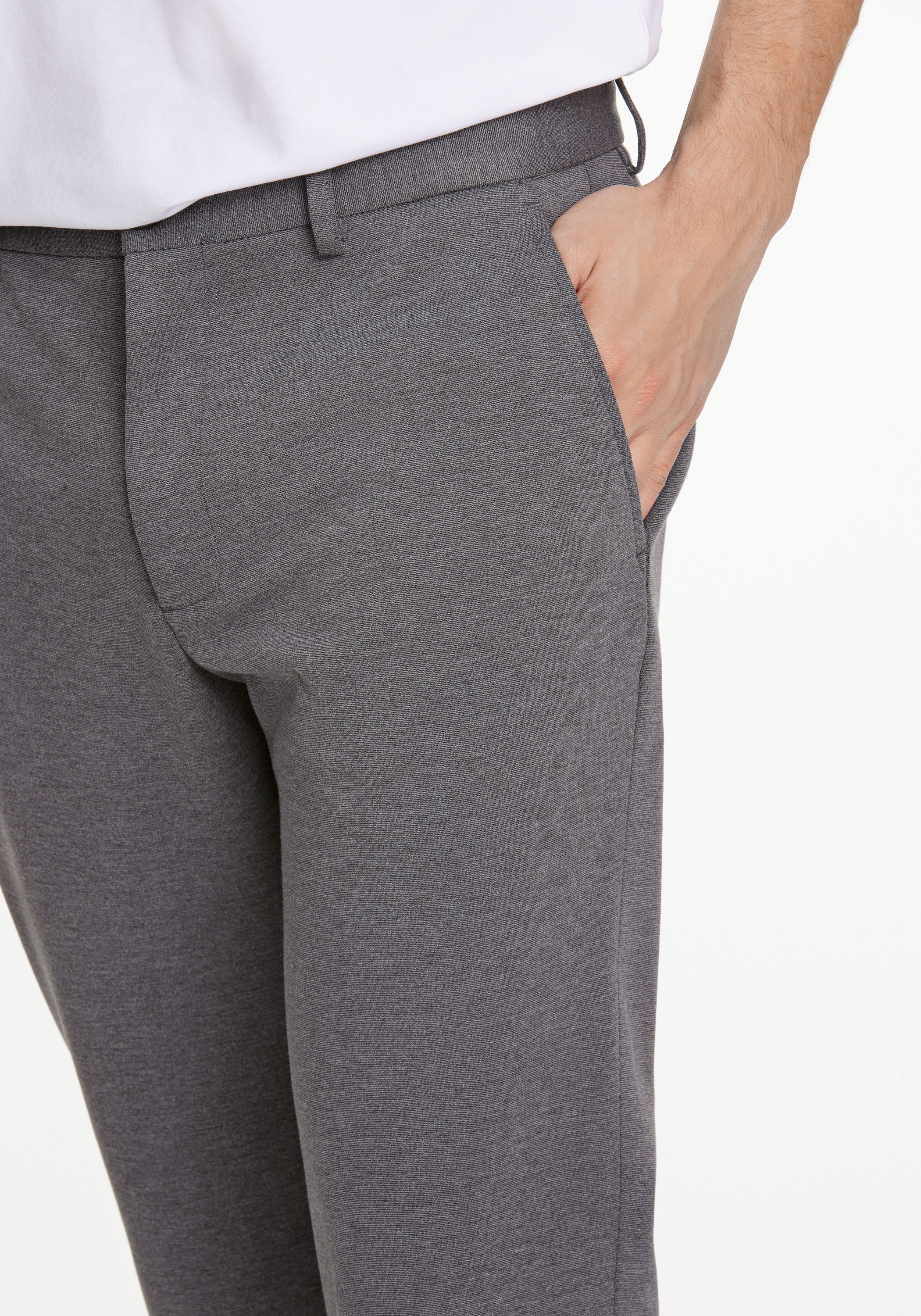 LINDBERGH Stoffhose »Lindbergh Stoffhose«
