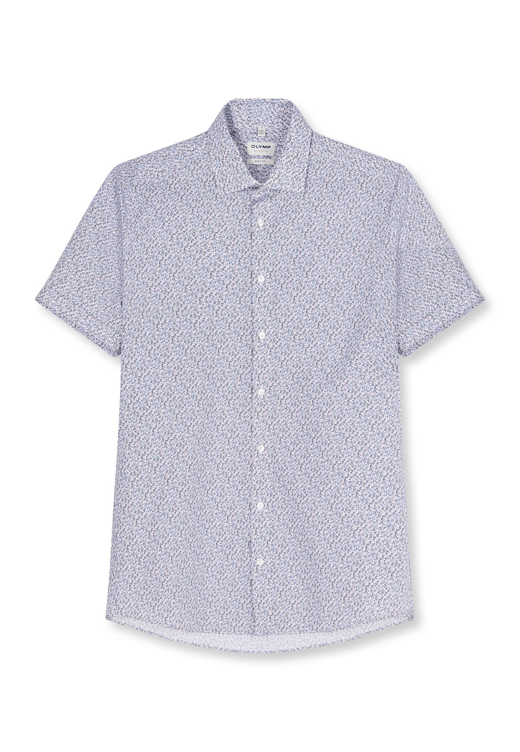 OLYMP Businesshemd "OLYMP Level Five, body fit, Kent" günstig online kaufen