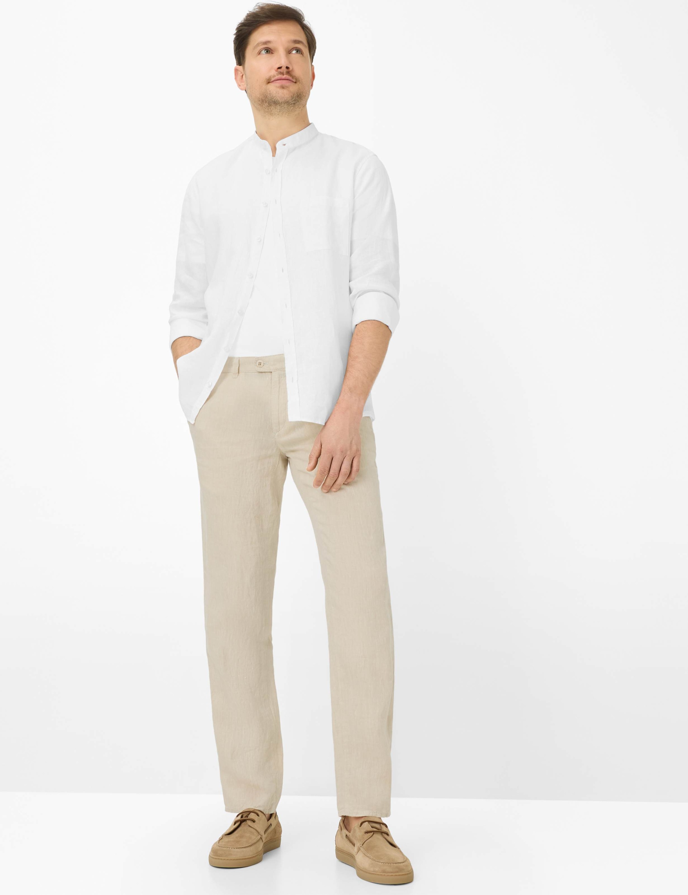 Brax Chinohose »Style FABIO«