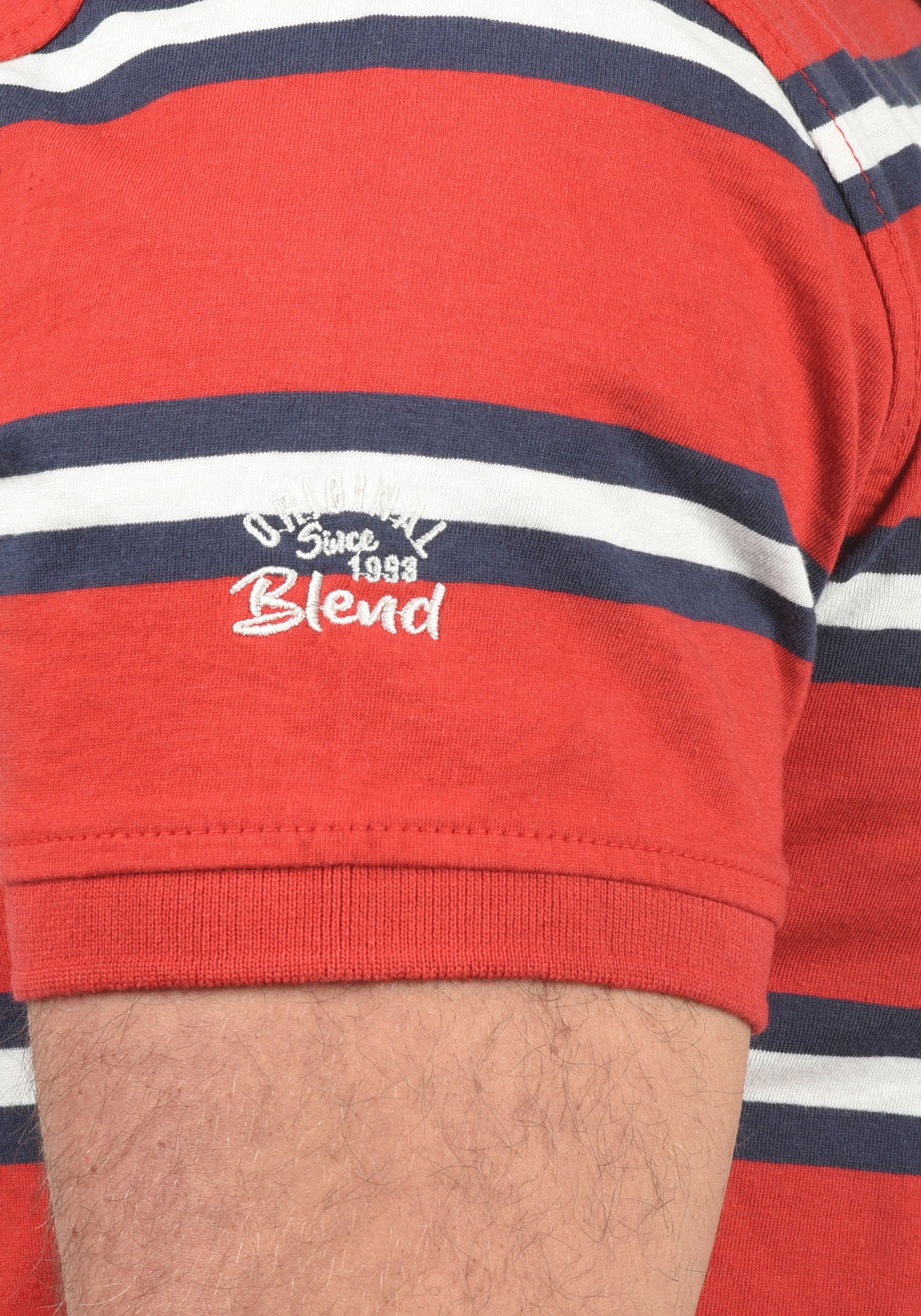 Blend Poloshirt »Poloshirt BHPique«