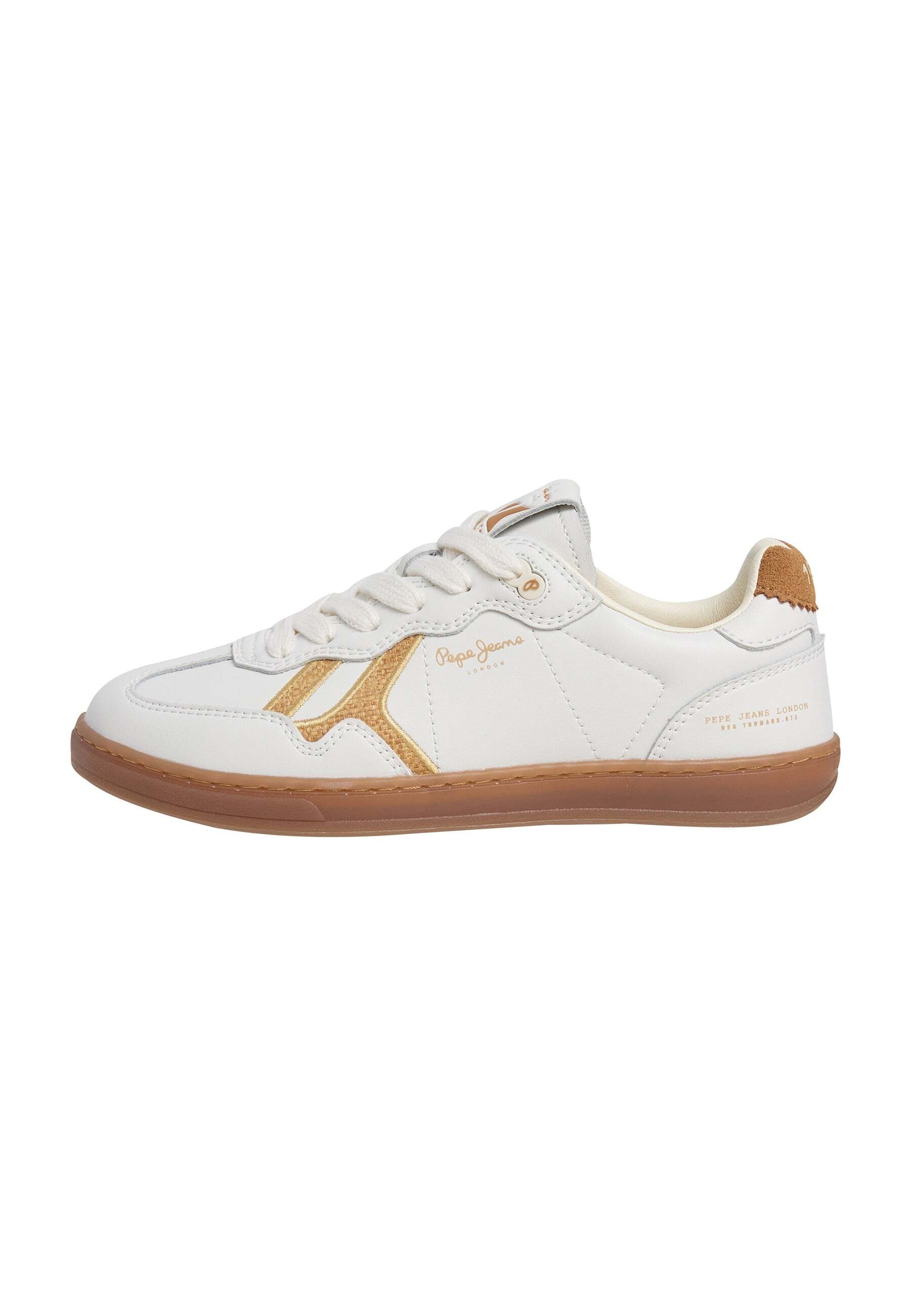 Pepe Jeans "trainers BALL SELEC W"