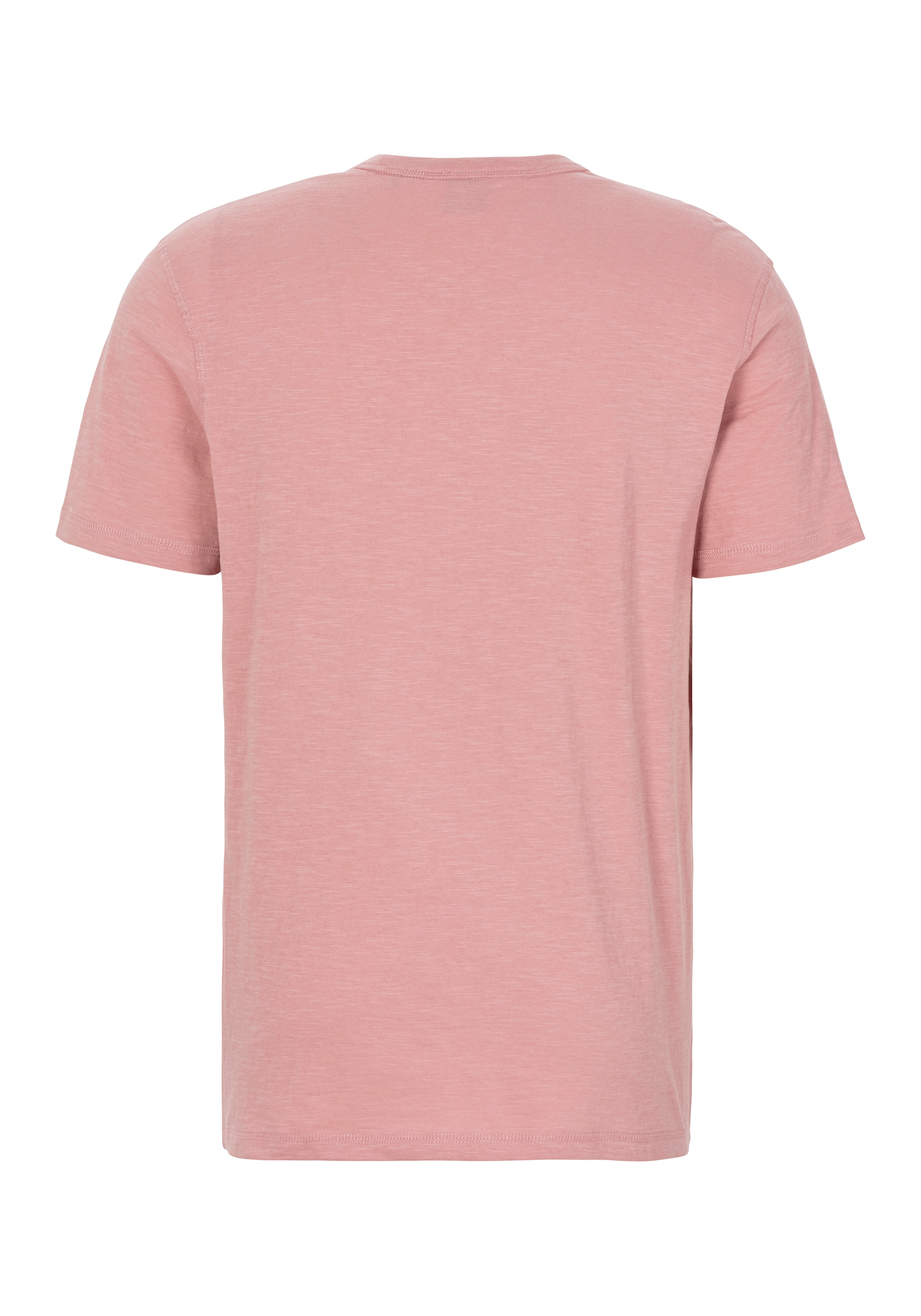 BOSS ORANGE T-Shirt »Tegood«, mit Rundhalsausschnitt