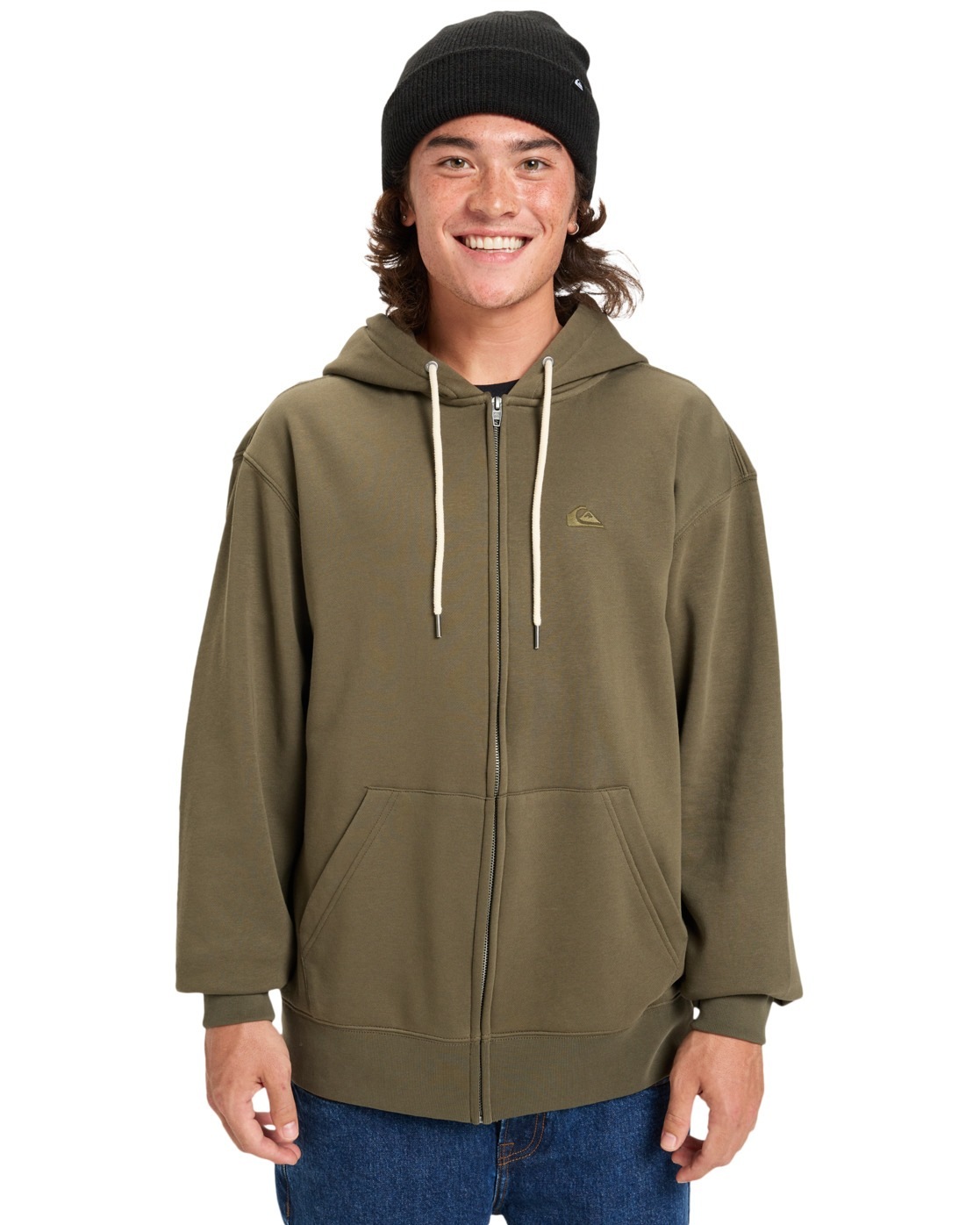 Quiksilver Hoodie "Salt Water" günstig online kaufen