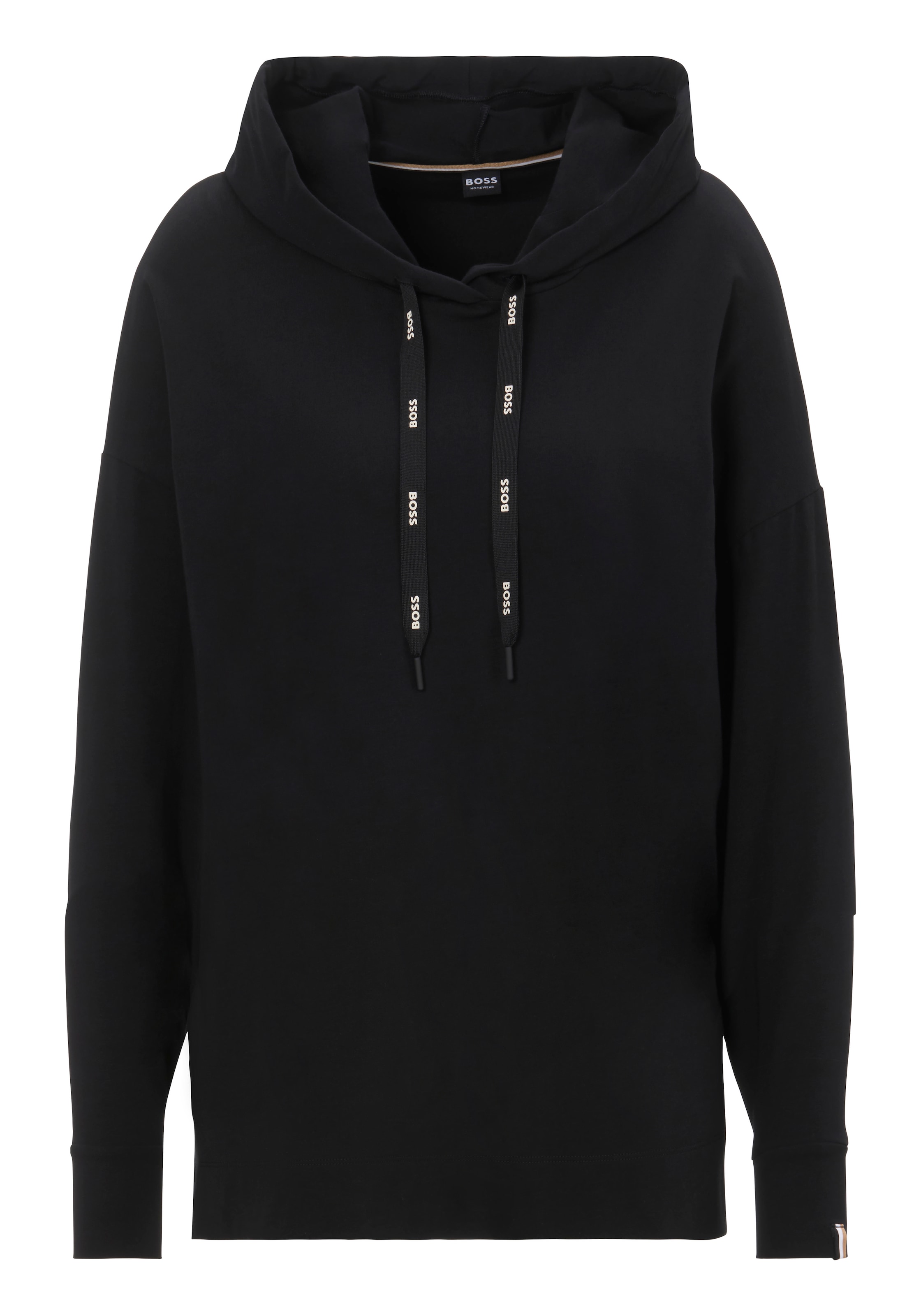 BOSS Kapuzensweatshirt "CI Hoodie" günstig online kaufen