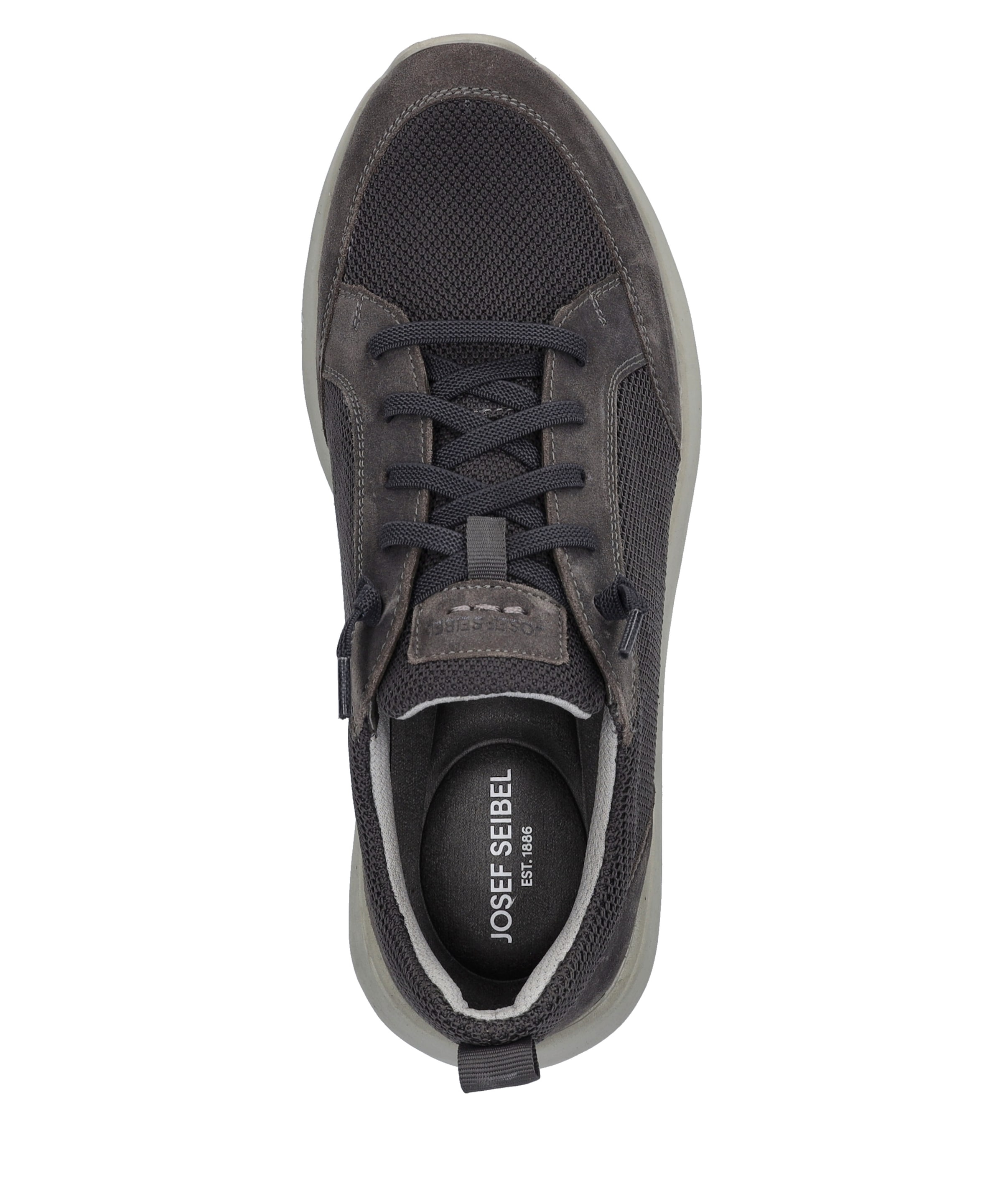 Josef Seibel Sneaker »Cameron 14, asphalt«