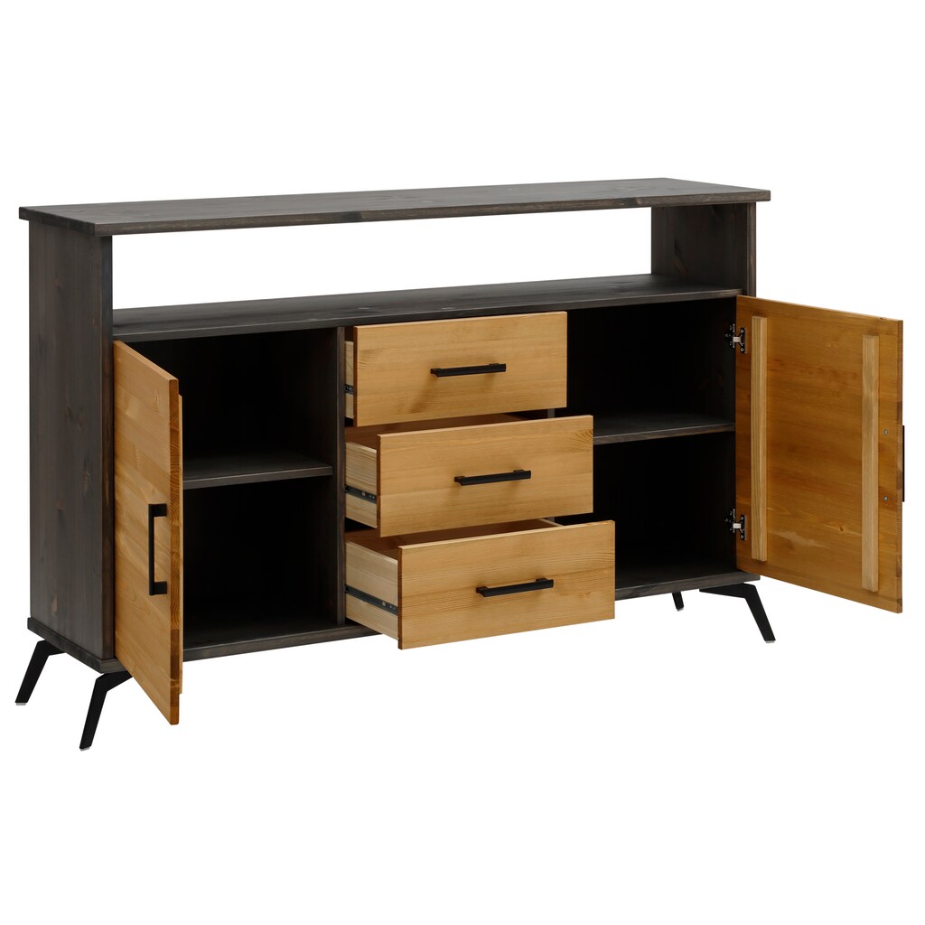 Home affaire Sideboard »Lisa«