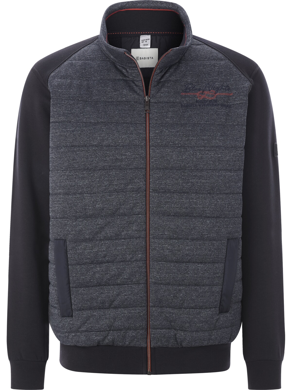 Babista Sweatjacke »Sweatjacke SELMARO«