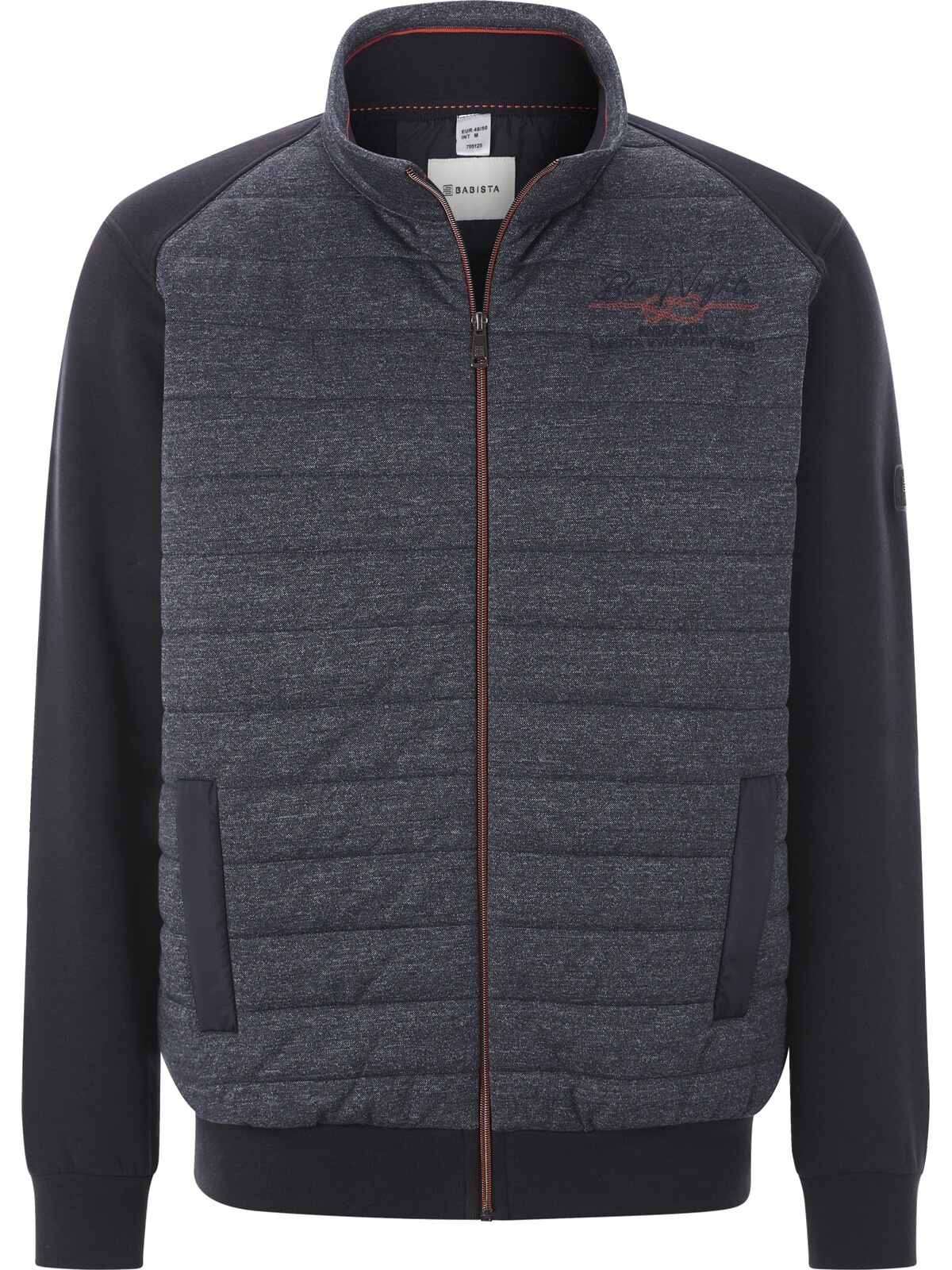 Babista Sweatjacke "Sweatjacke SELMARO" günstig online kaufen