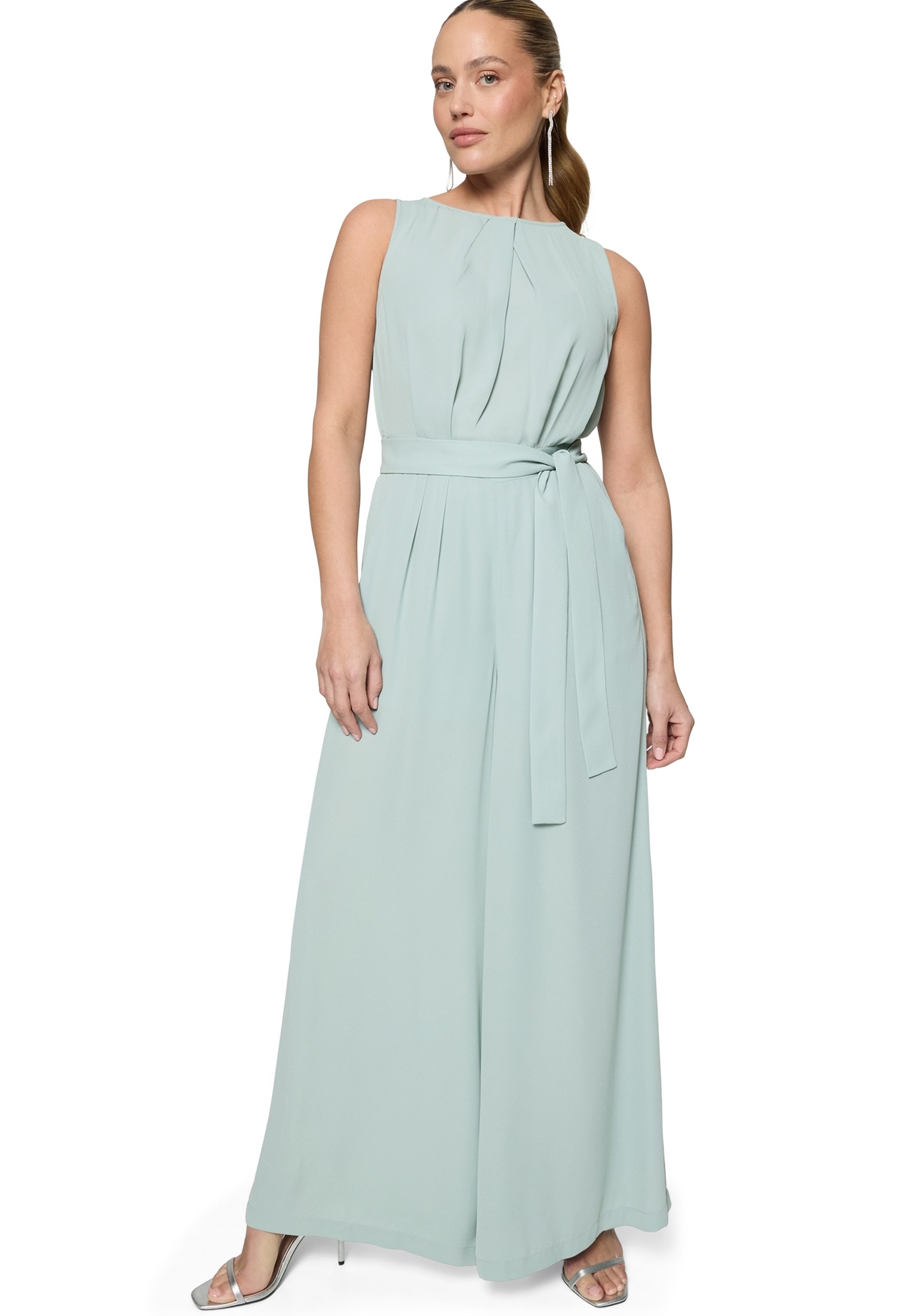 Zero Overall »Damen ohne Arm« 1 Material.