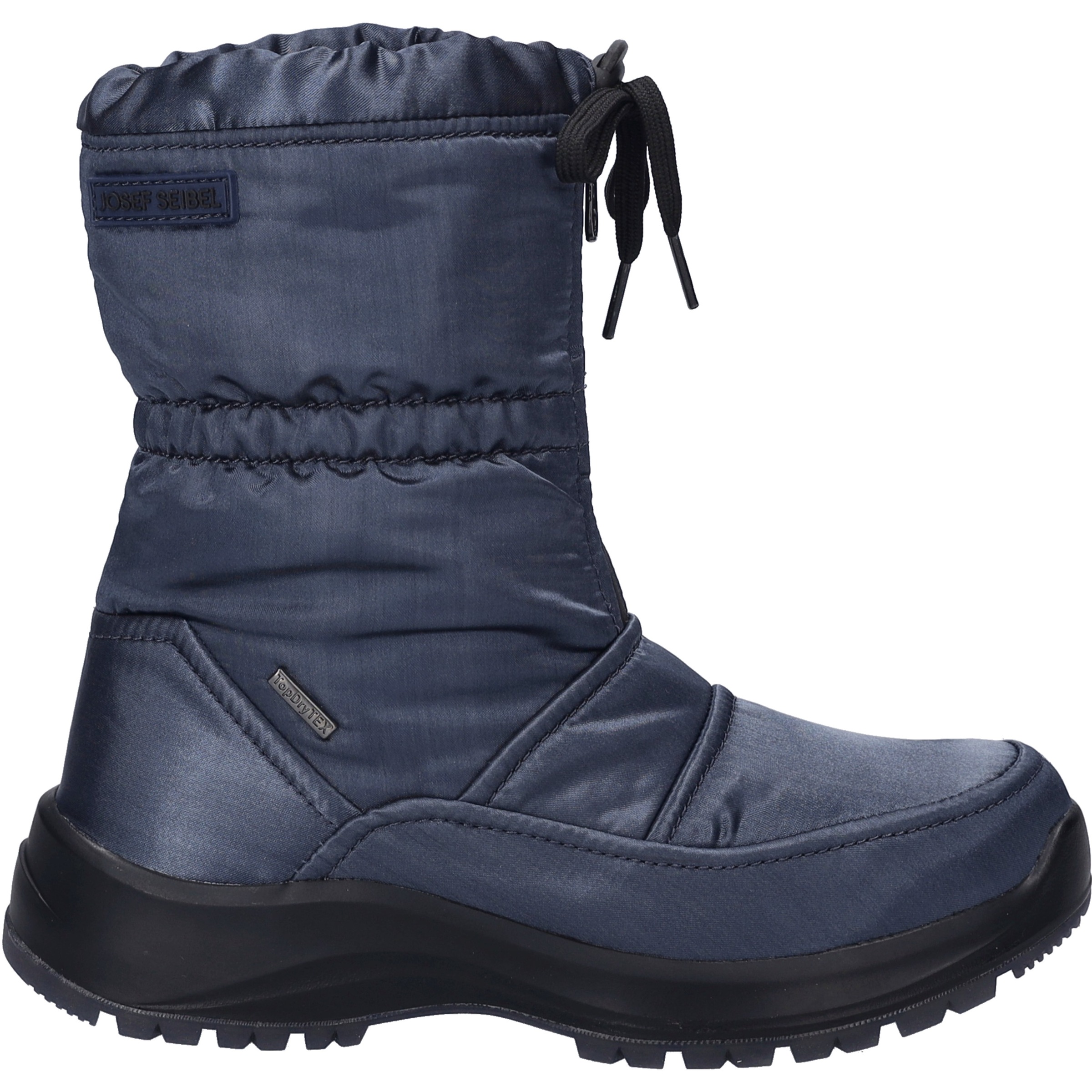 Josef Seibel Stiefel "Colorado 58, jeans" günstig online kaufen