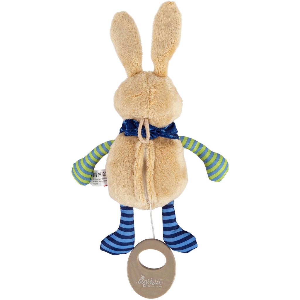 Sigikid Spieluhr »Hase, 22 cm«